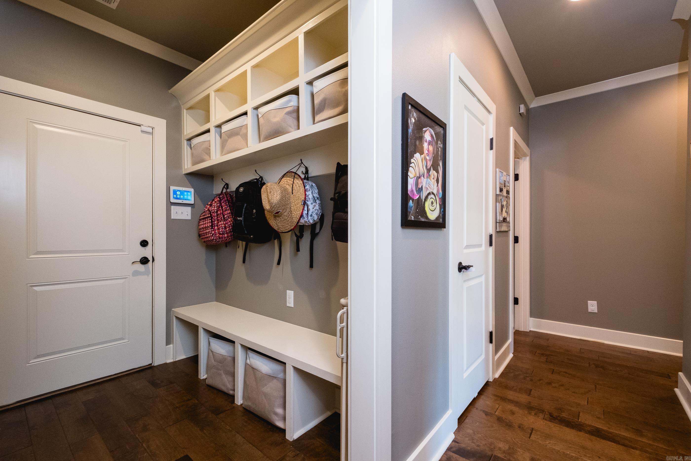 2525  Aberdeen Drive  Bryant, AR