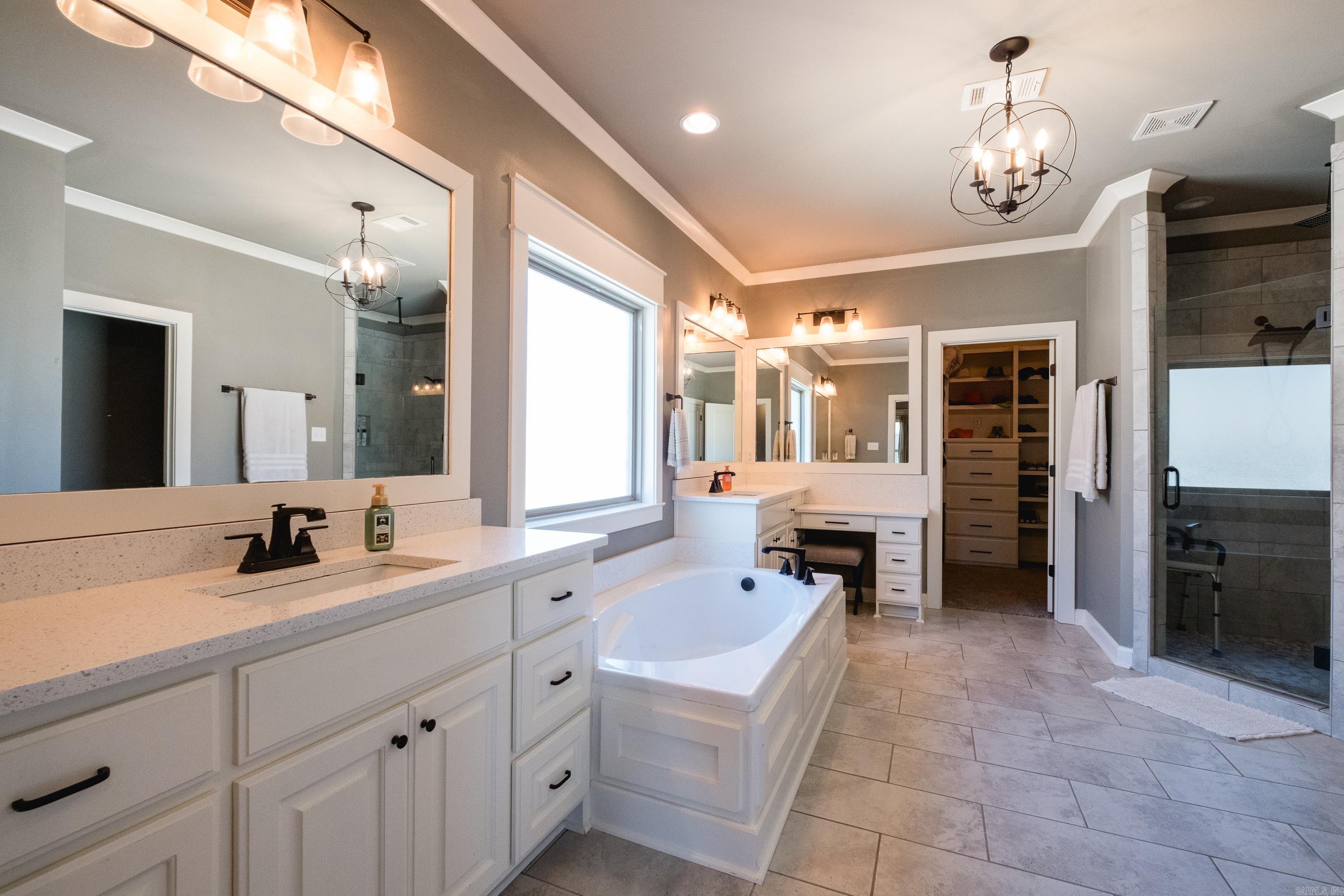 2525  Aberdeen Drive  Bryant, AR