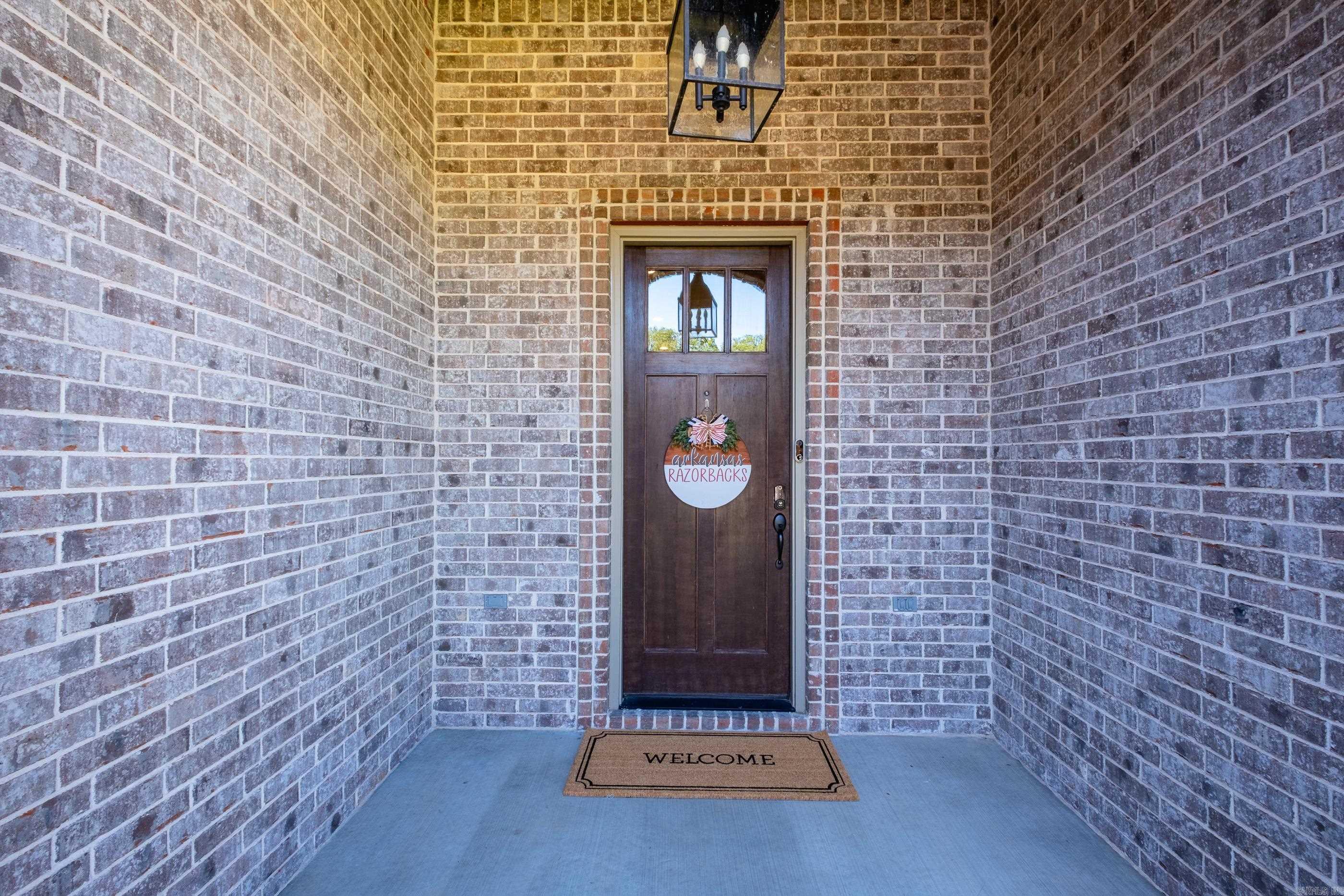 2525  Aberdeen Drive  Bryant, AR