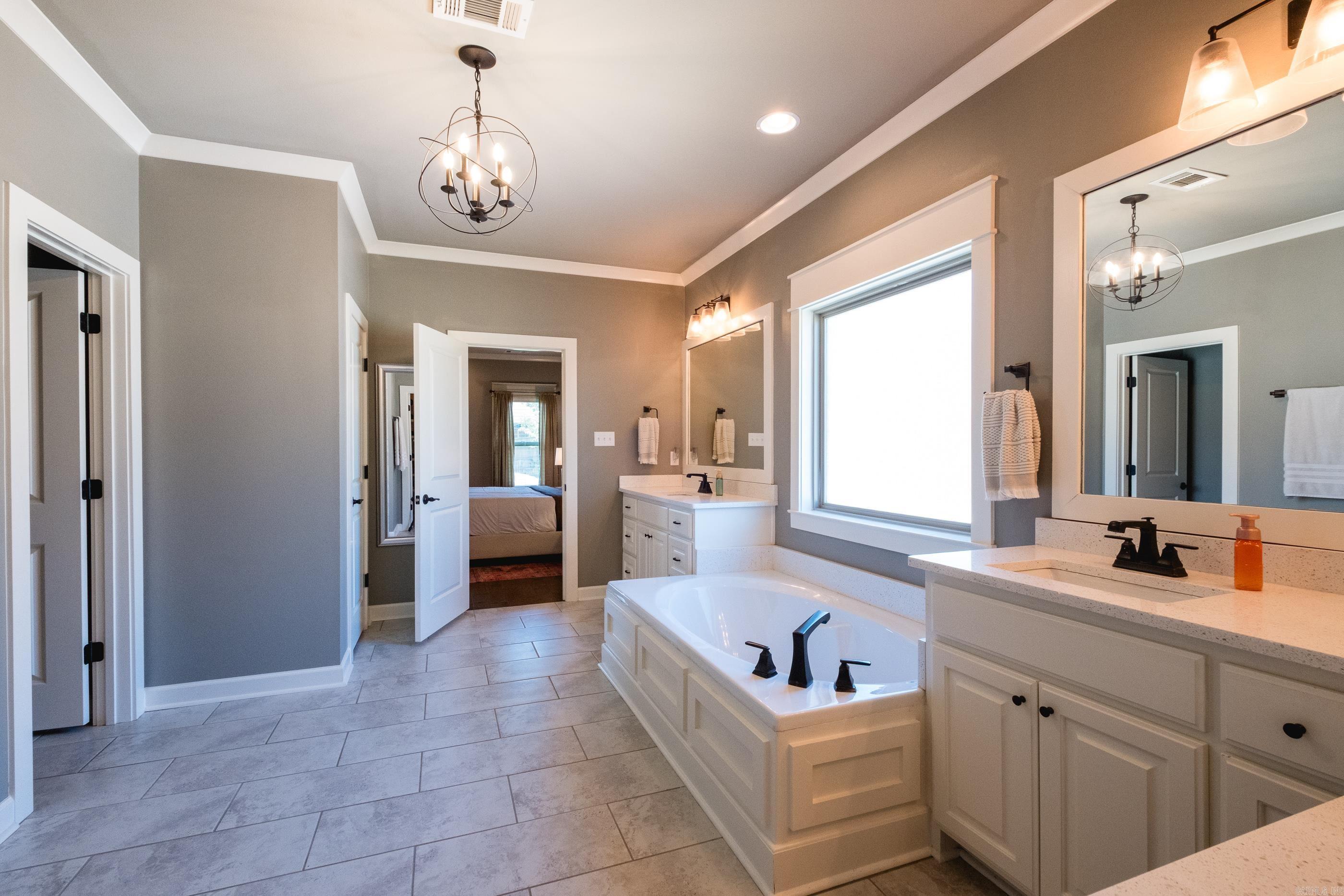 2525  Aberdeen Drive  Bryant, AR