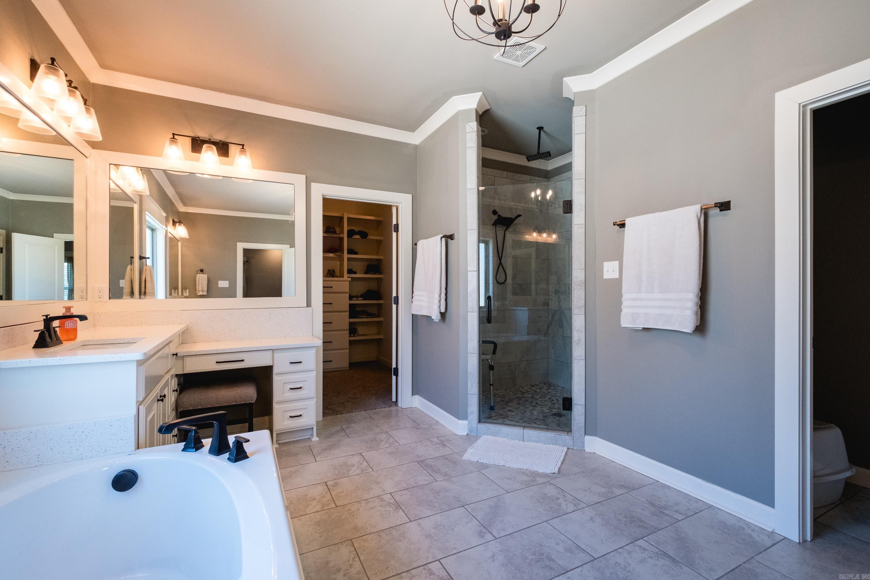 2525  Aberdeen Drive  Bryant, AR