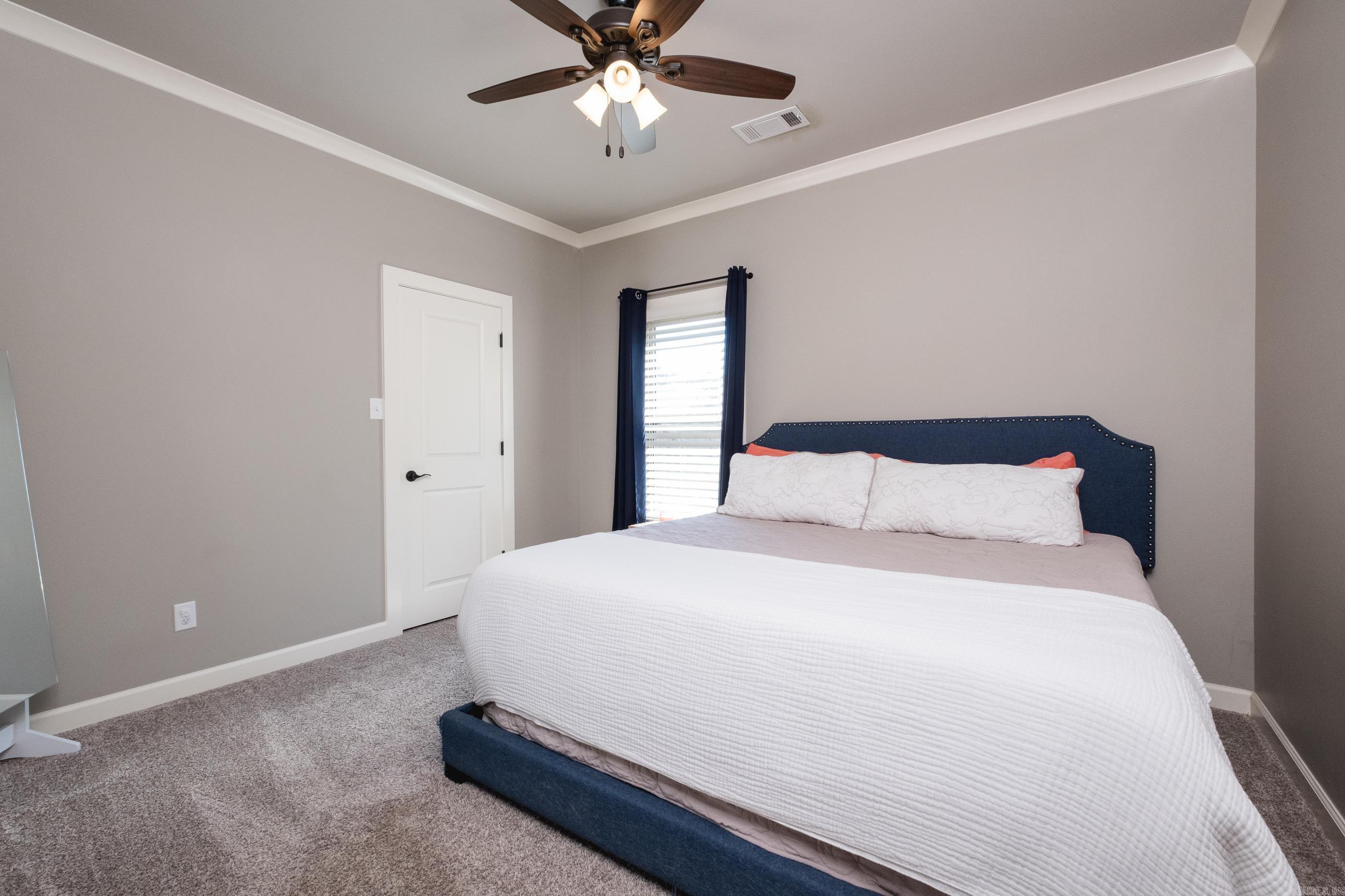 2525  Aberdeen Drive  Bryant, AR