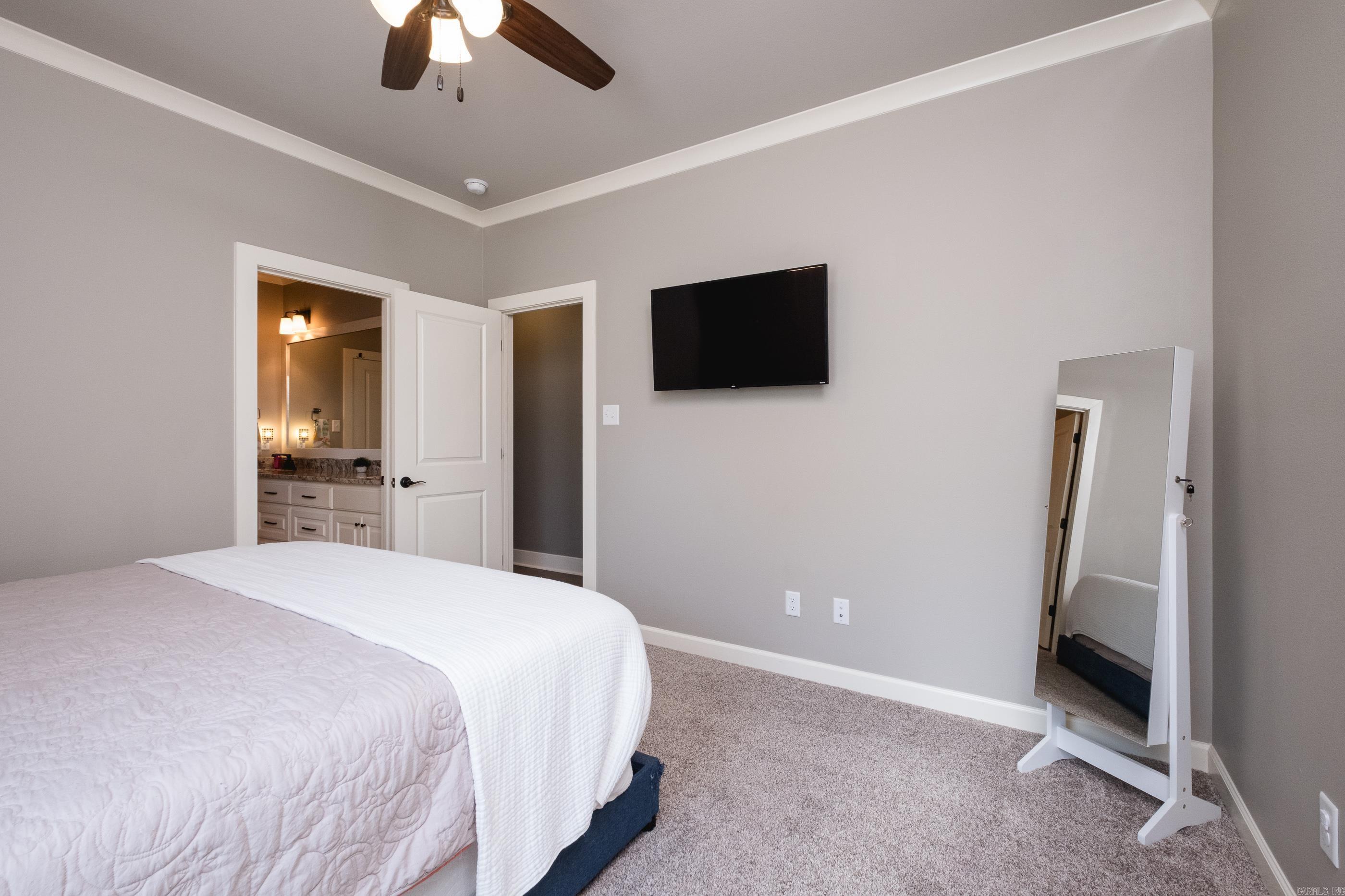 2525  Aberdeen Drive  Bryant, AR