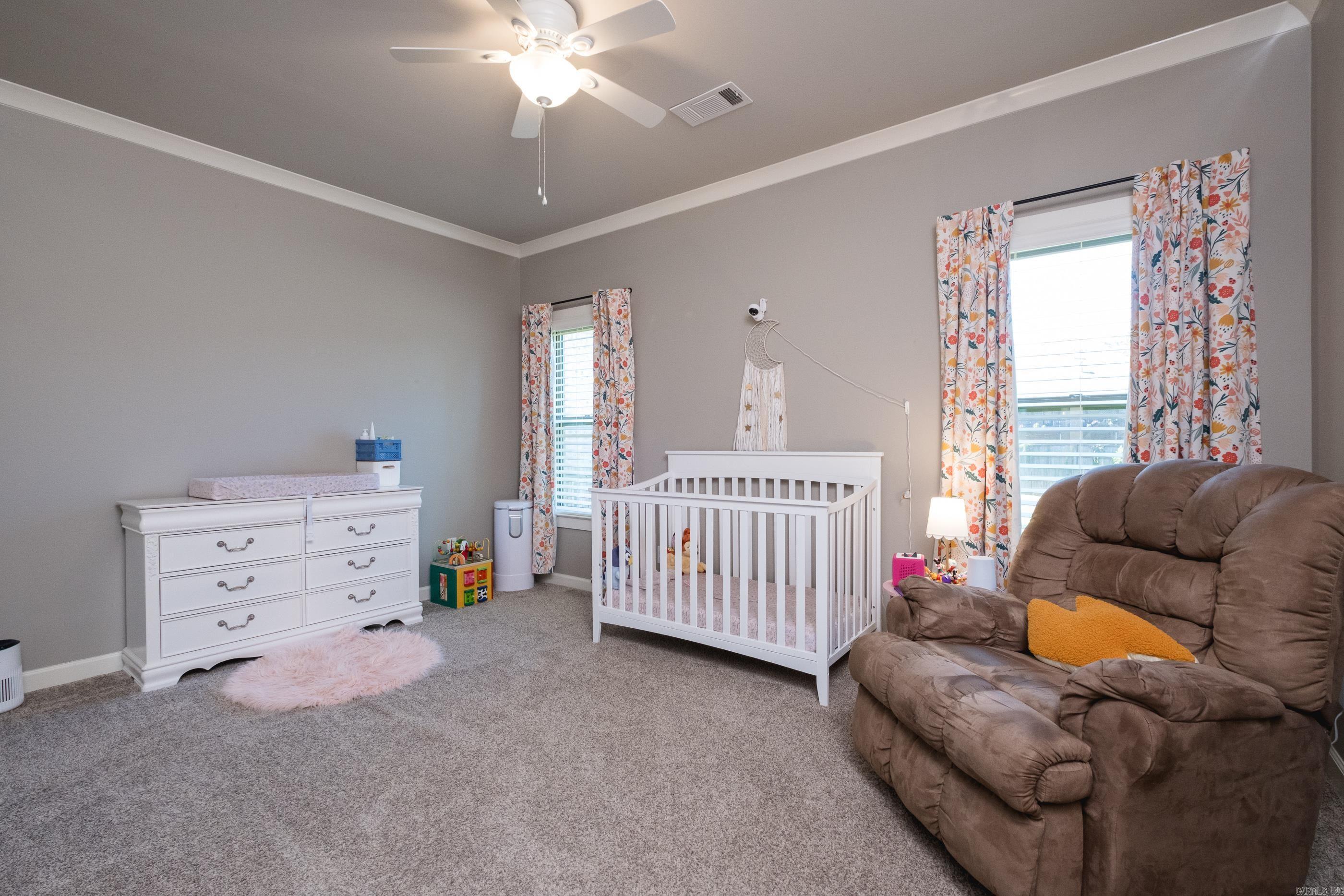 2525  Aberdeen Drive  Bryant, AR