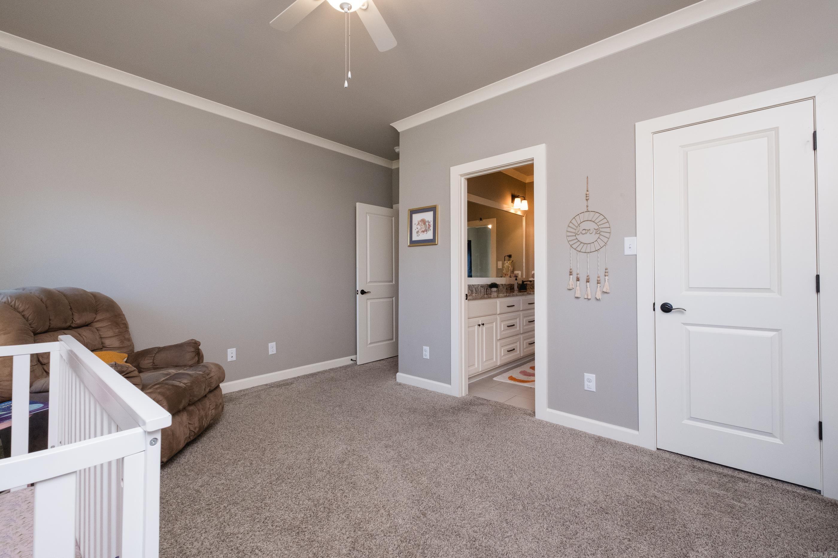 2525  Aberdeen Drive  Bryant, AR