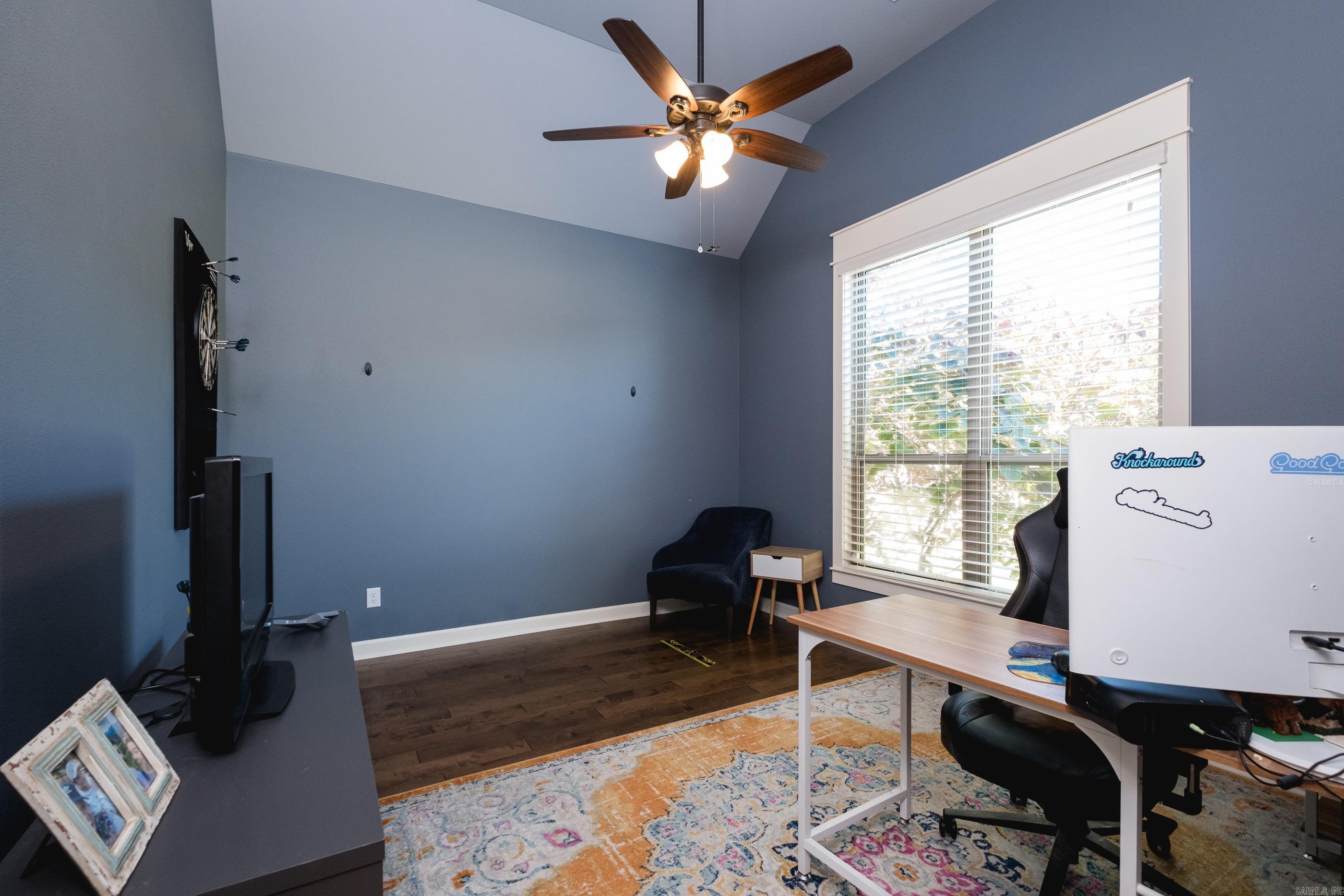 2525  Aberdeen Drive  Bryant, AR