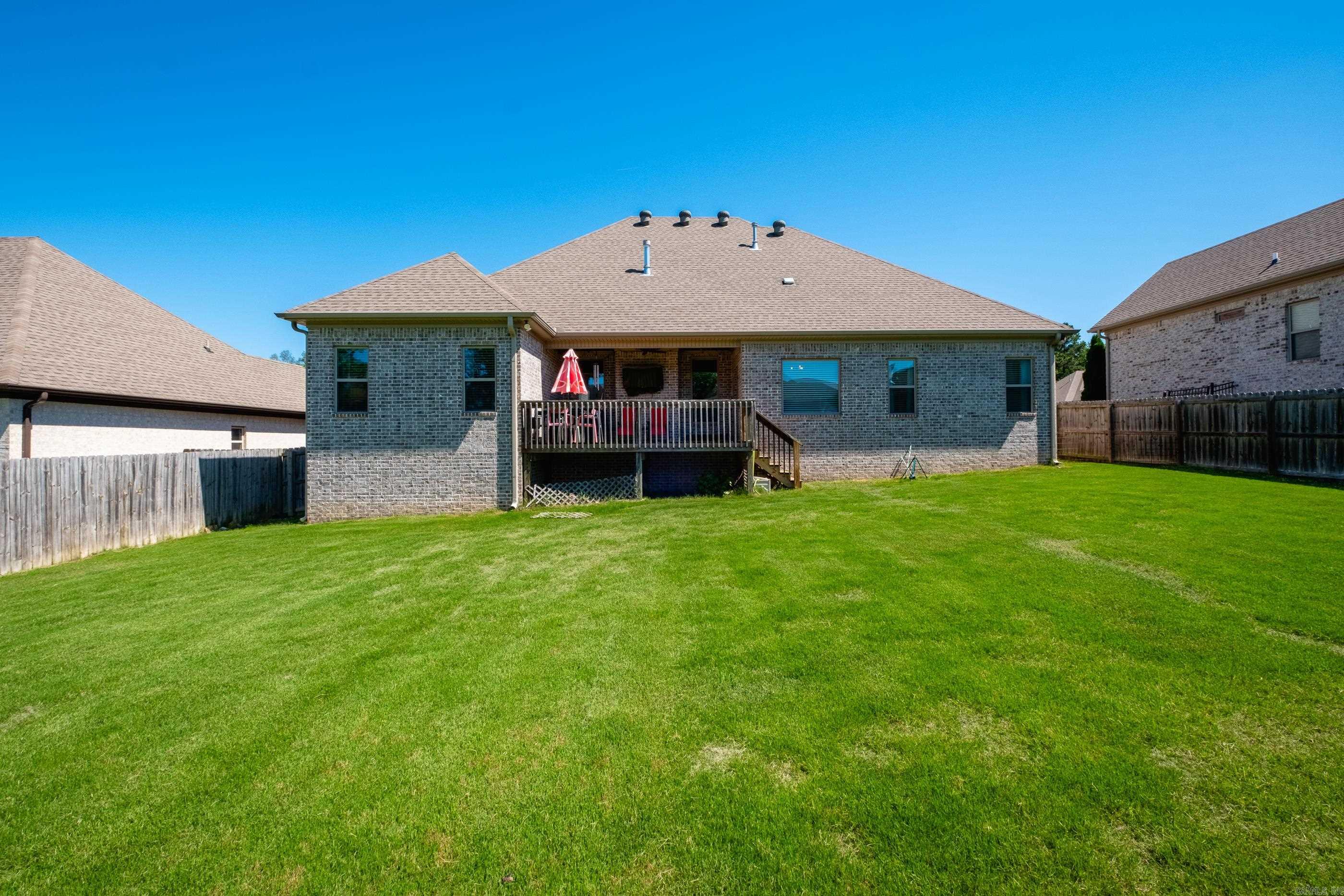2525  Aberdeen Drive  Bryant, AR