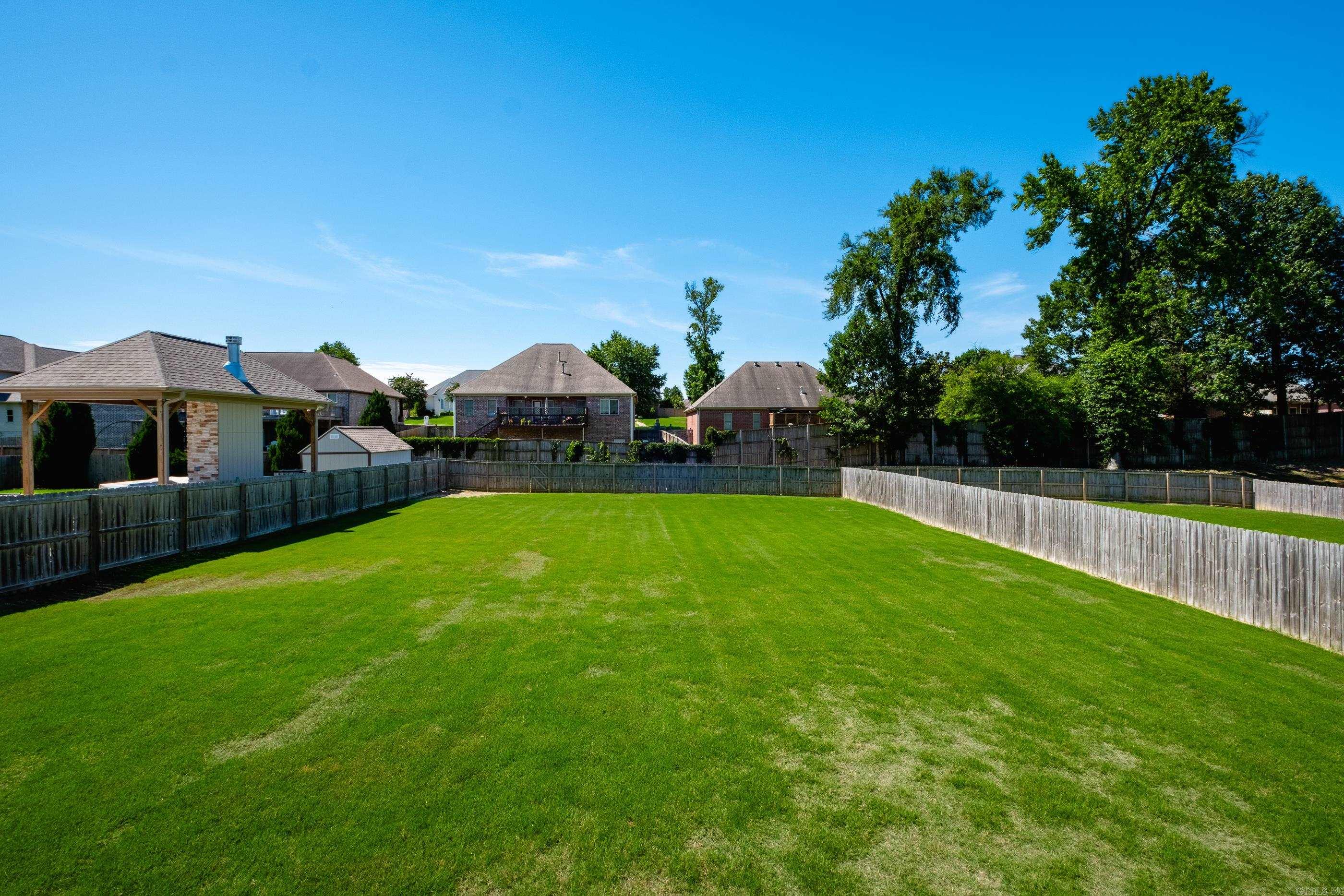 2525  Aberdeen Drive  Bryant, AR