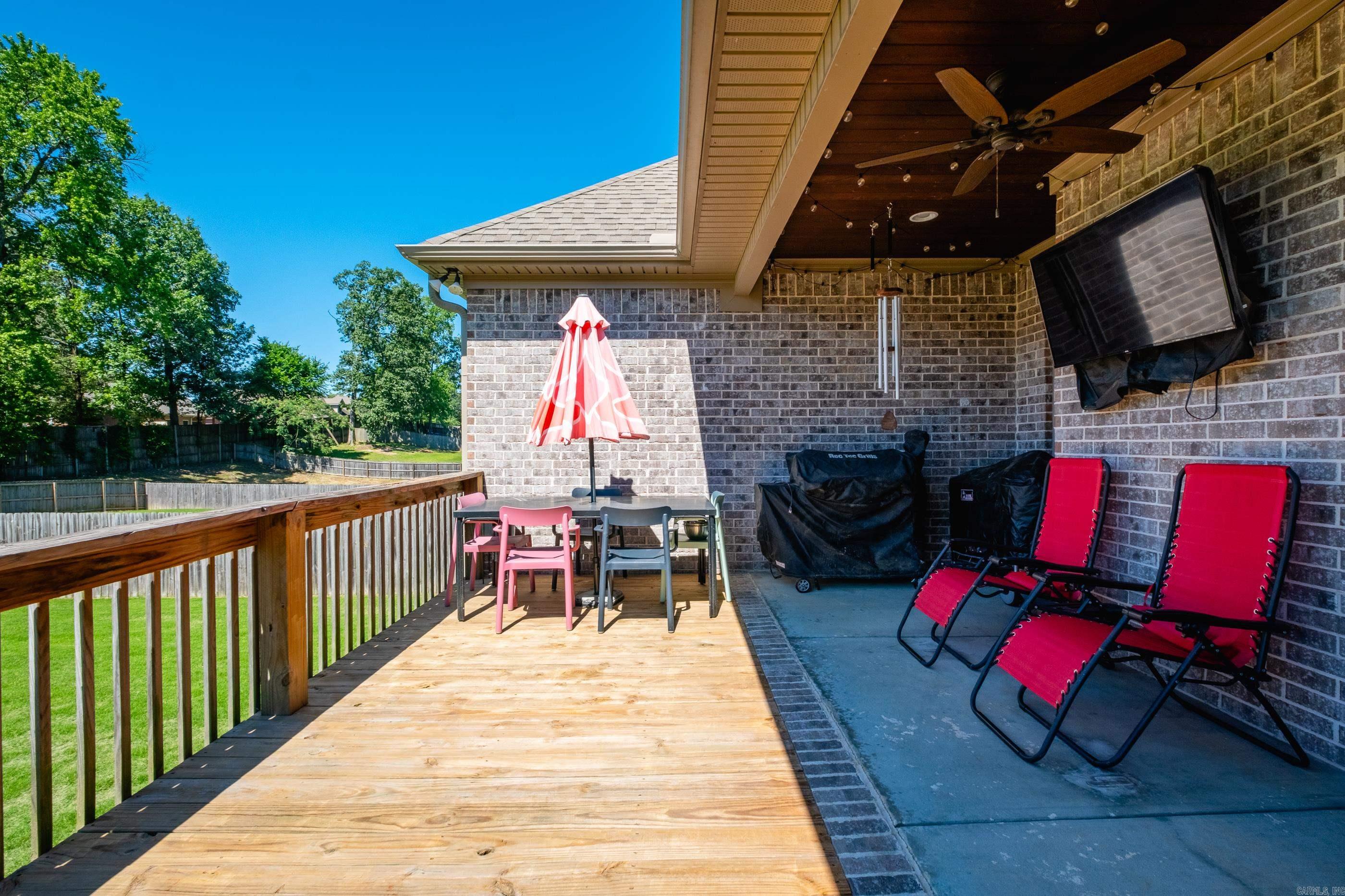 2525  Aberdeen Drive  Bryant, AR