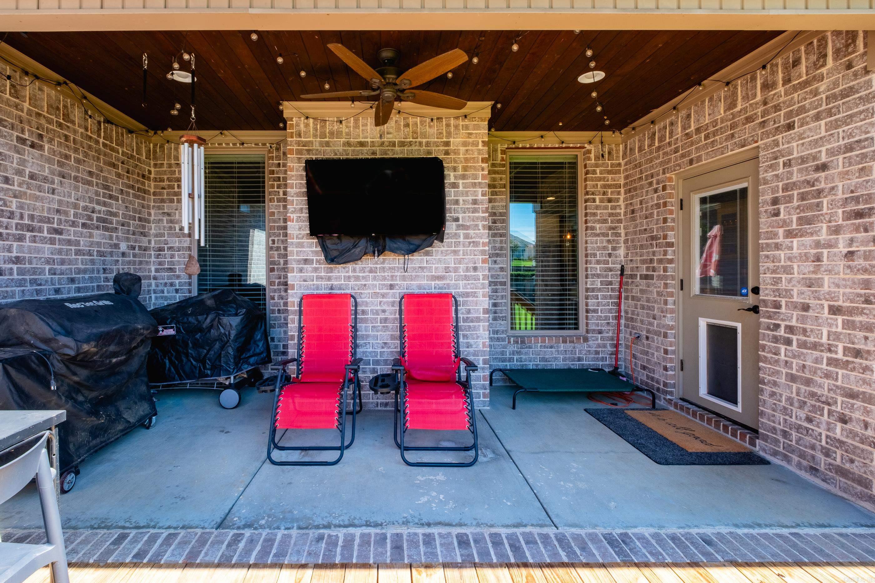 2525  Aberdeen Drive  Bryant, AR