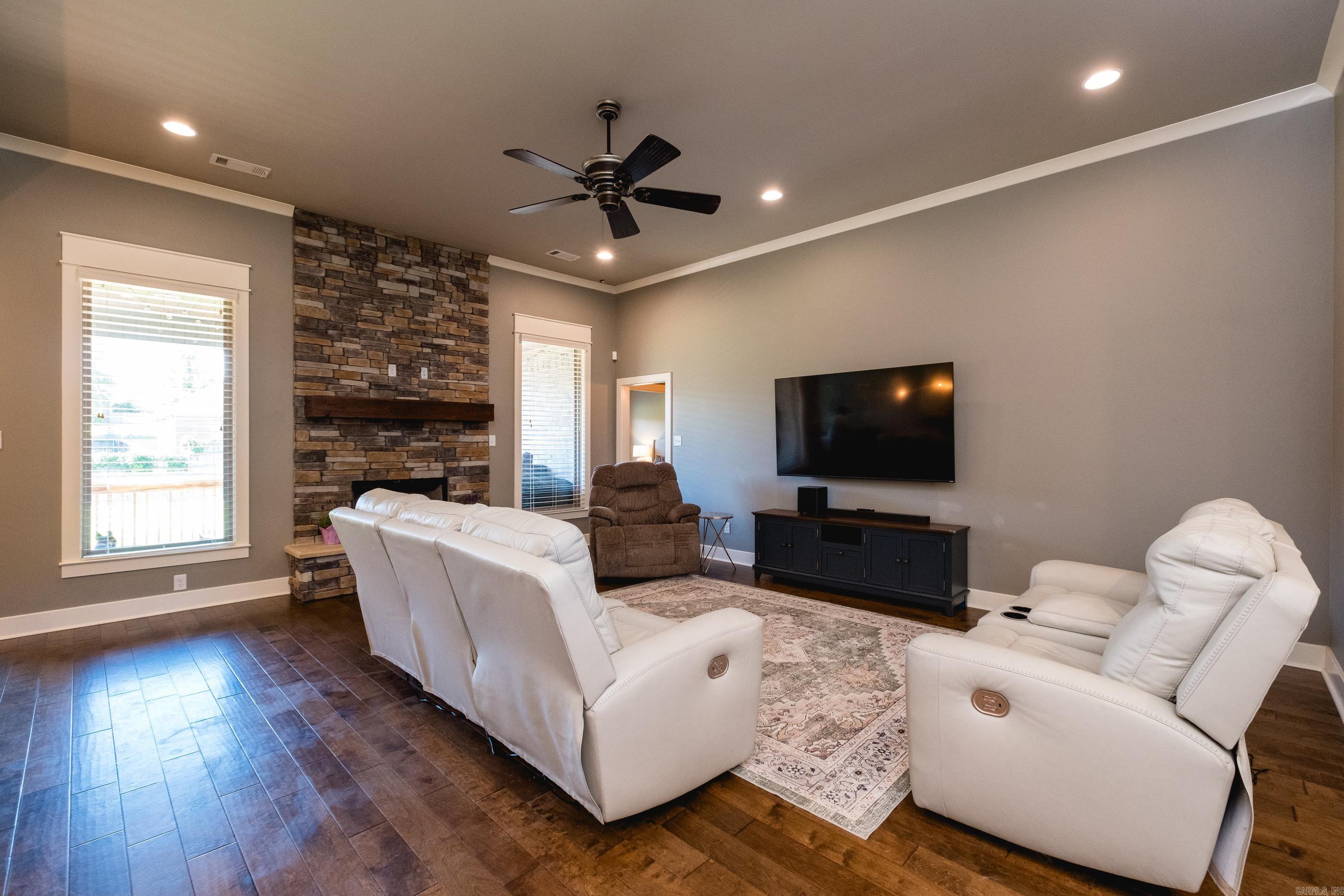 2525  Aberdeen Drive  Bryant, AR