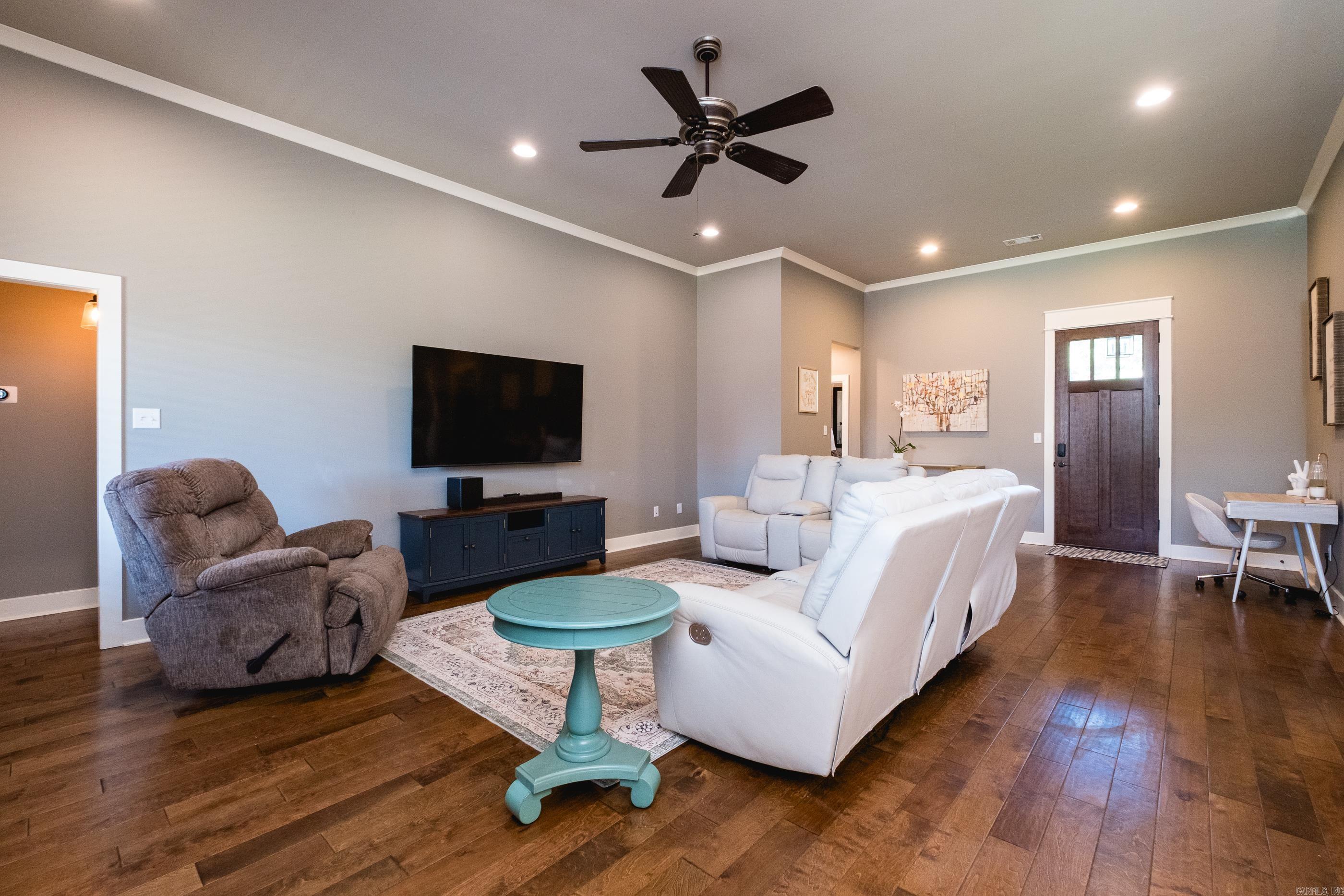 2525  Aberdeen Drive  Bryant, AR