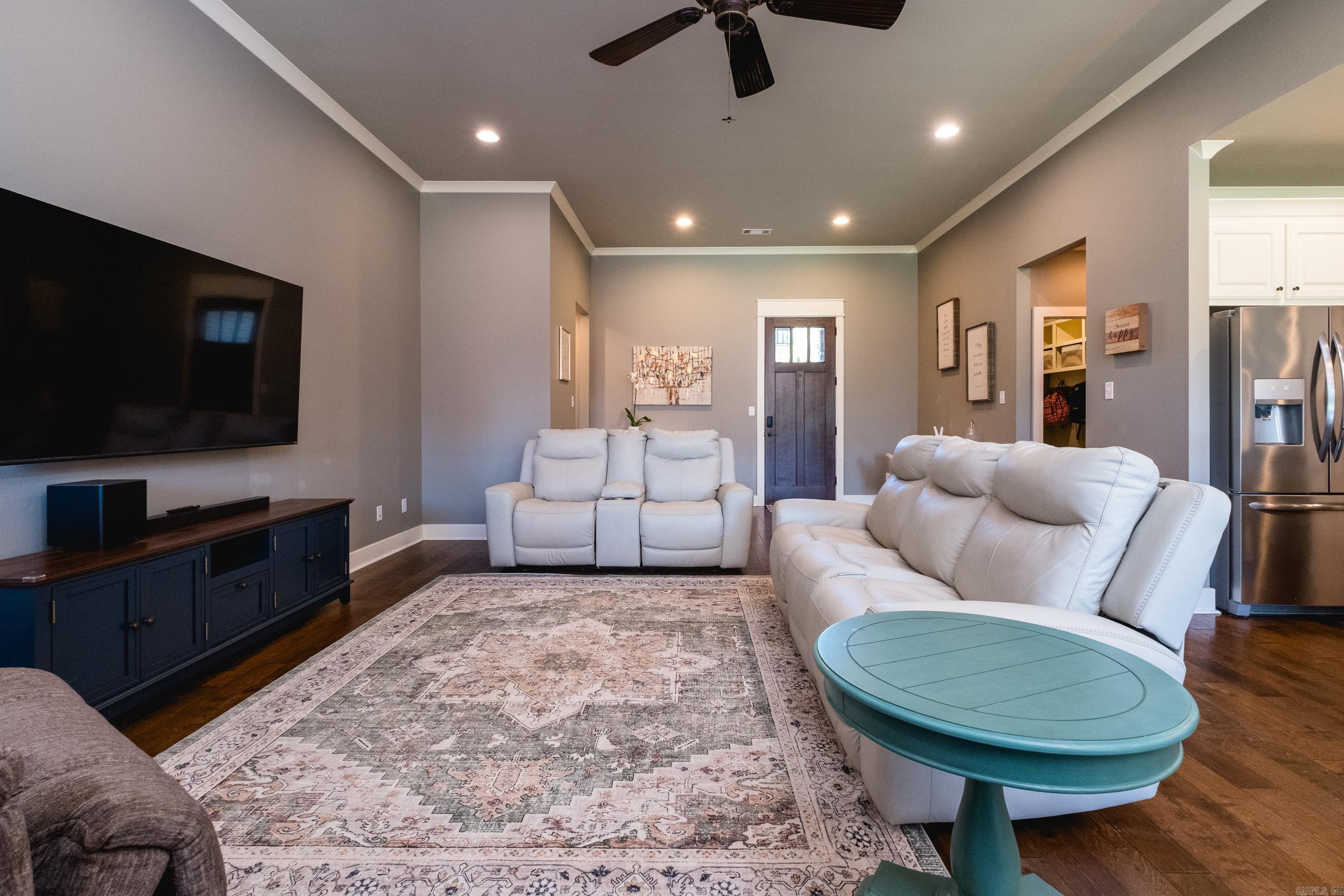 2525  Aberdeen Drive  Bryant, AR