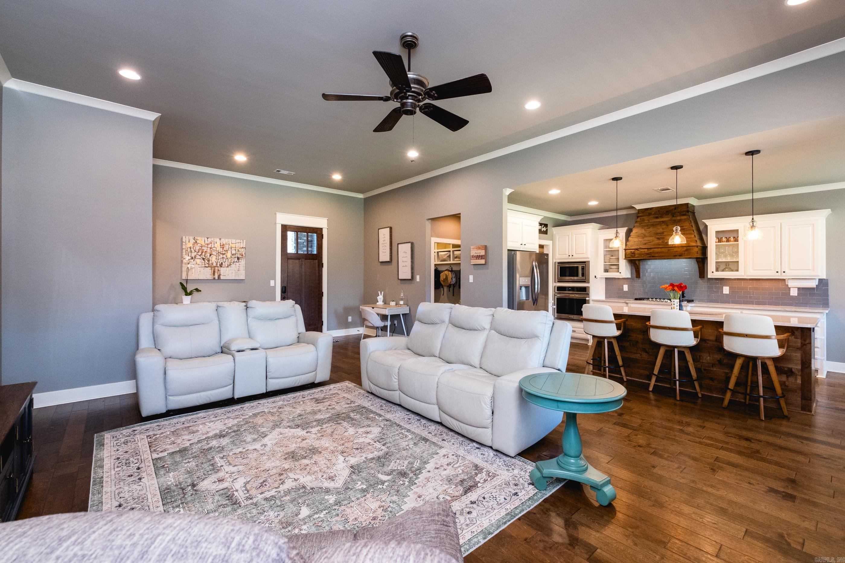 2525  Aberdeen Drive  Bryant, AR