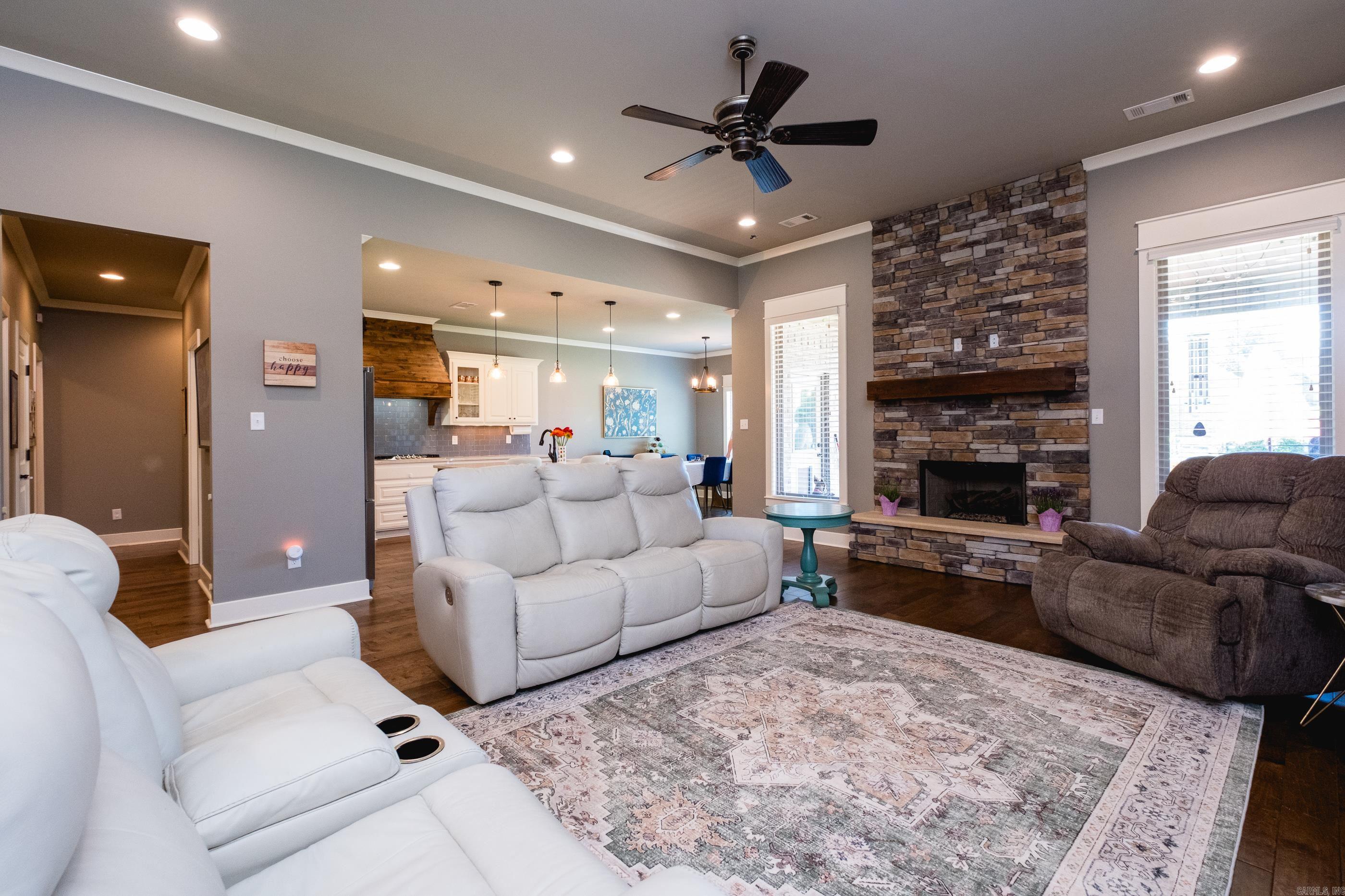 2525  Aberdeen Drive  Bryant, AR