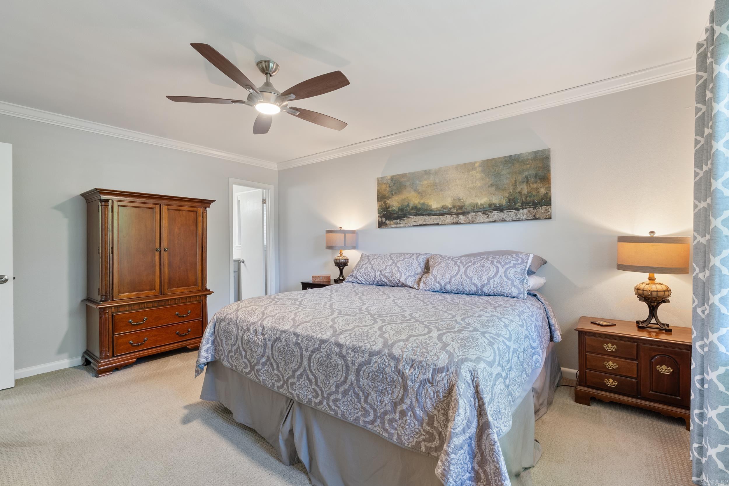 801  Pinewood Drive  Benton, AR