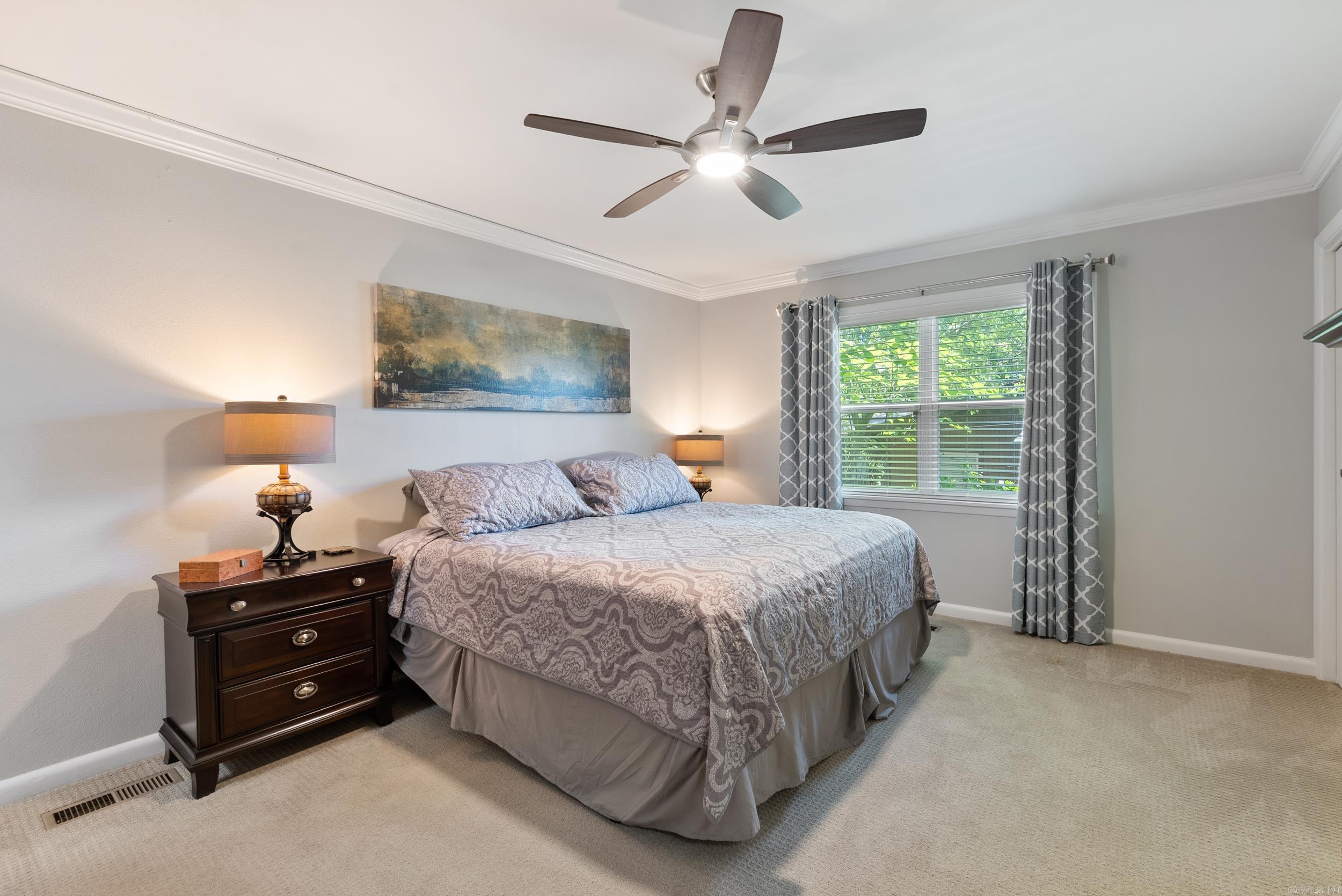 801  Pinewood Drive  Benton, AR