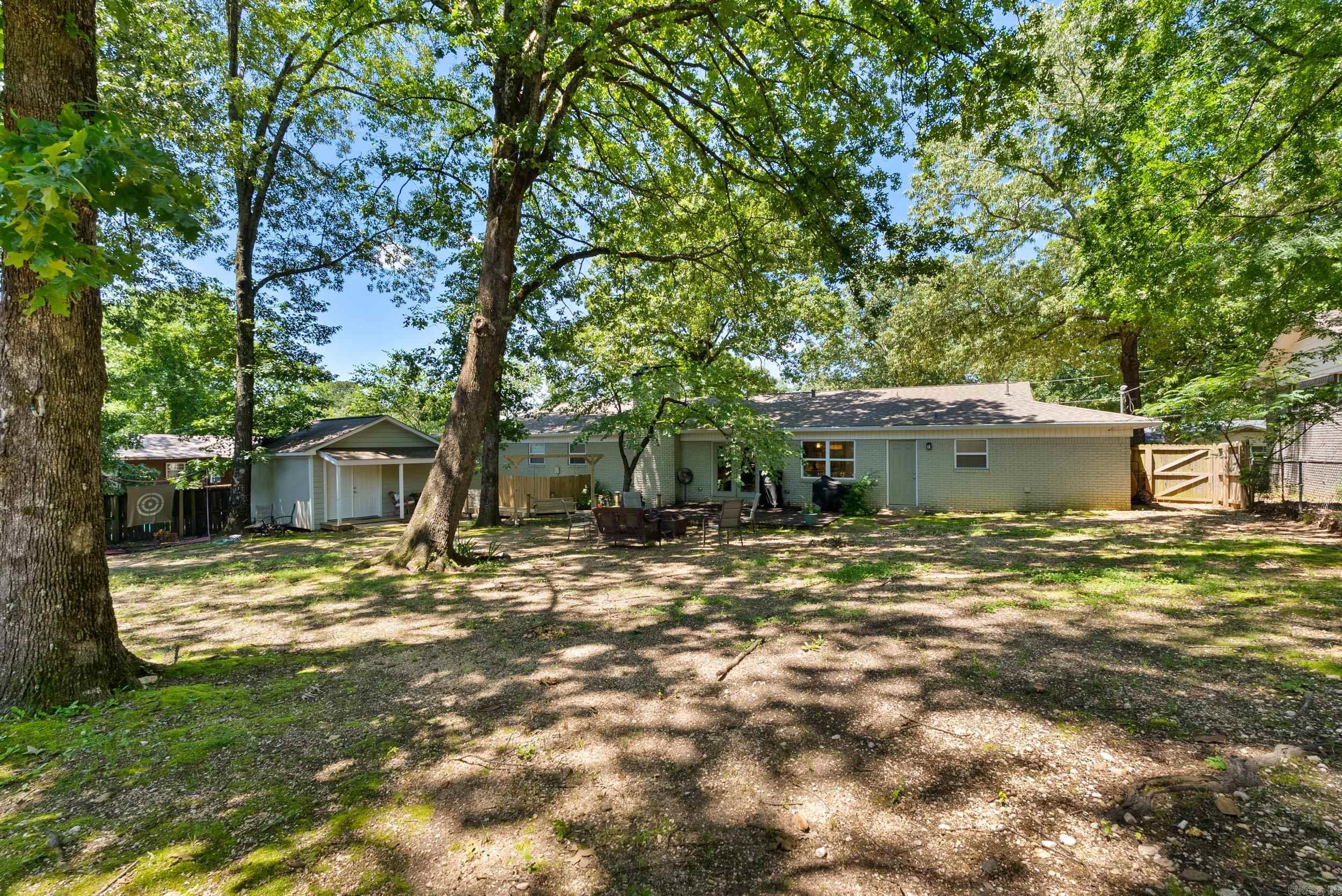 801  Pinewood Drive  Benton, AR