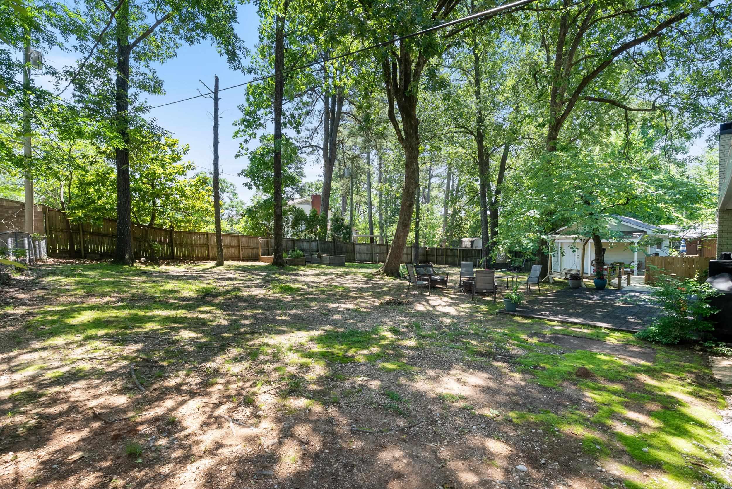801  Pinewood Drive  Benton, AR