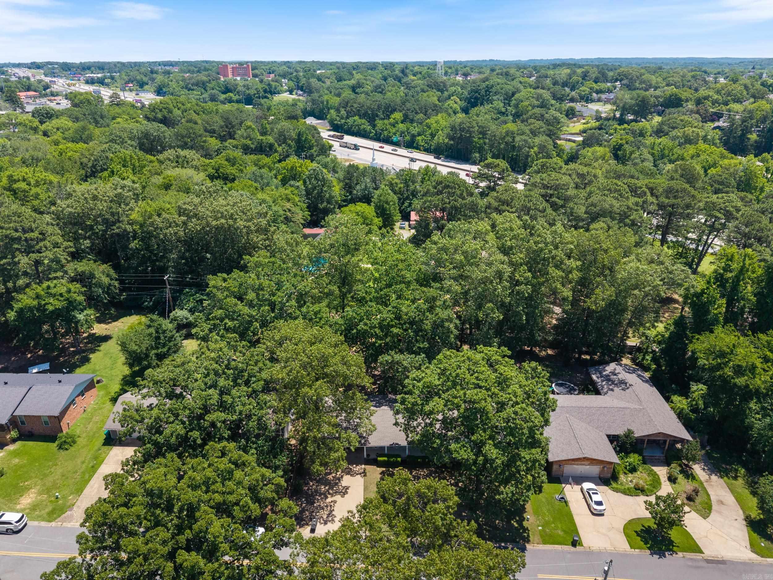 801  Pinewood Drive  Benton, AR