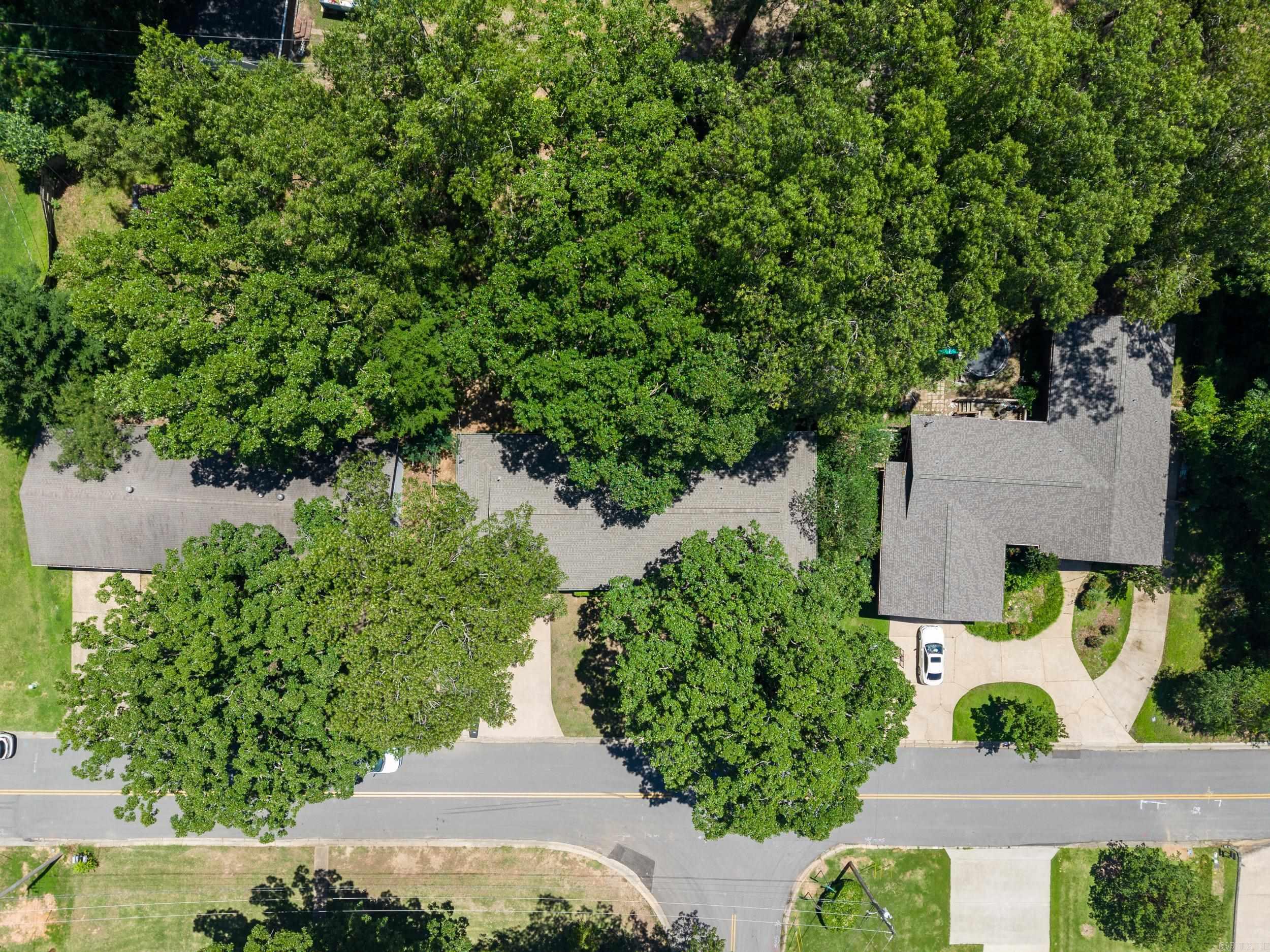 801  Pinewood Drive  Benton, AR