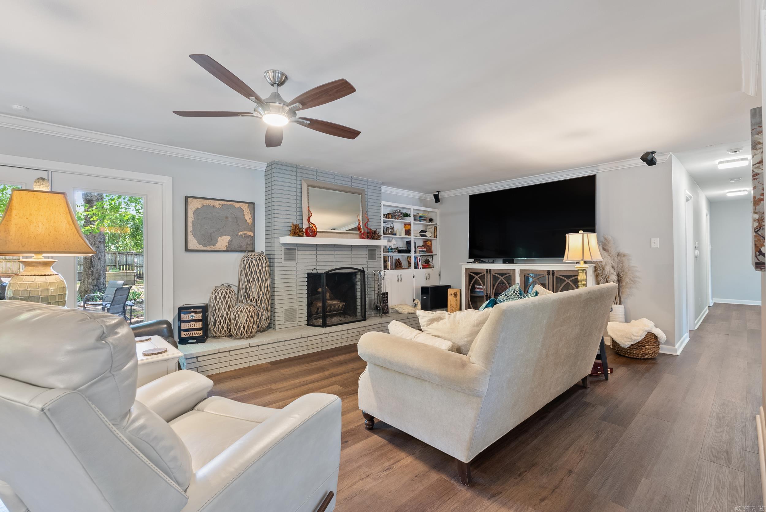 801  Pinewood Drive  Benton, AR
