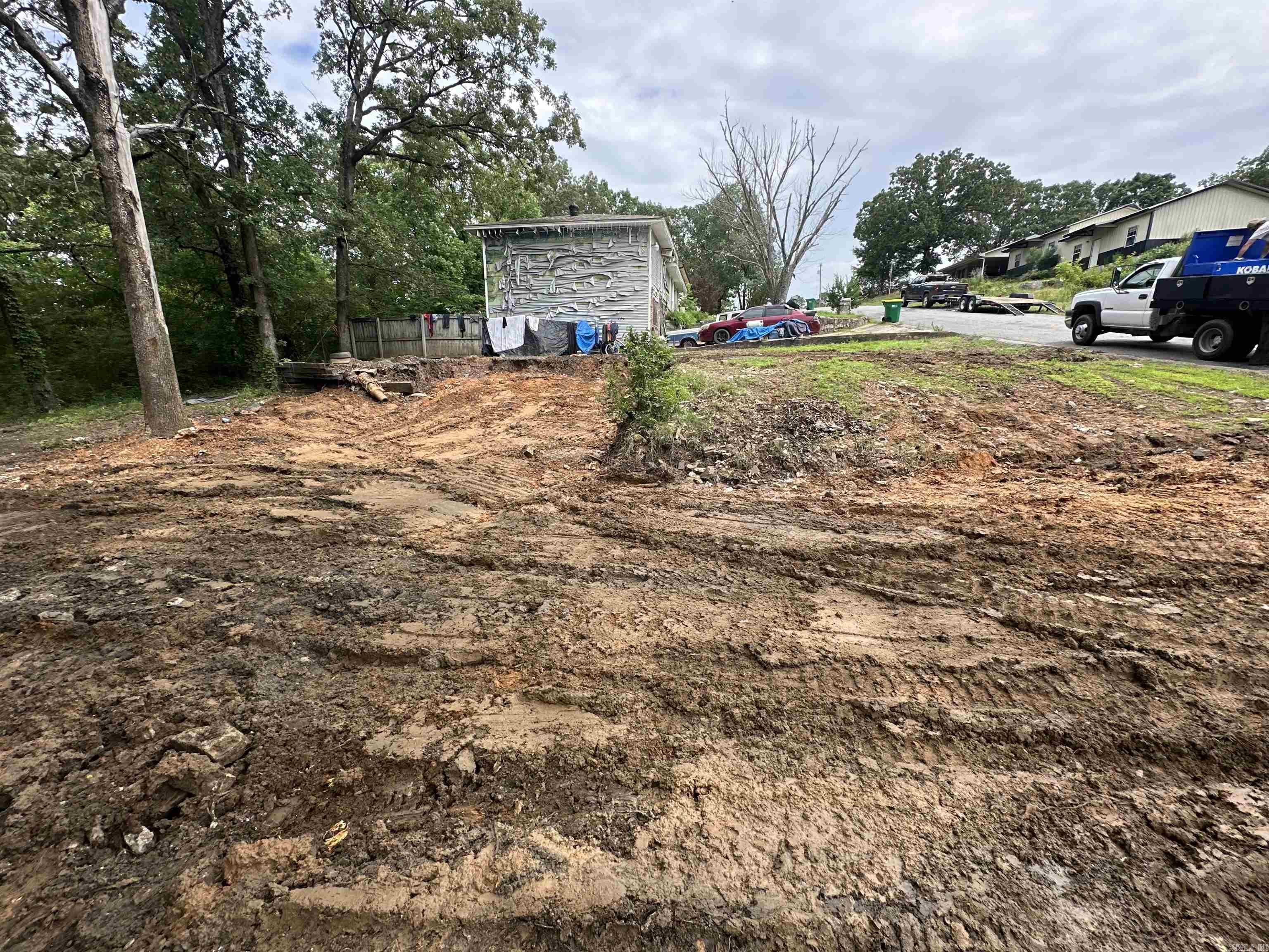 64  aloha  Sherwood, AR