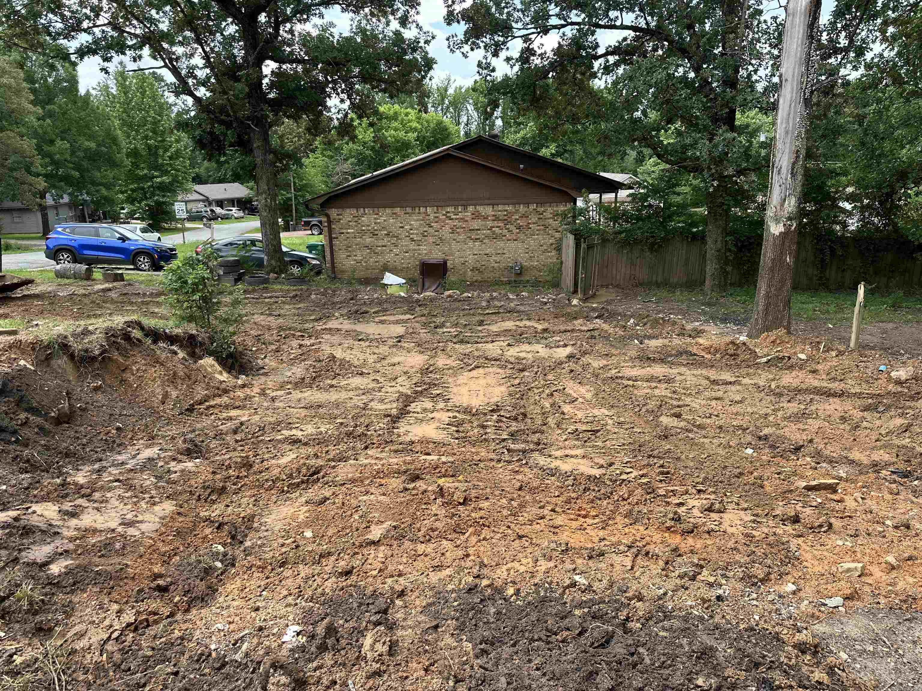 64  aloha  Sherwood, AR