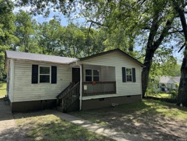 411  Palmetto Street  Hot Springs, AR