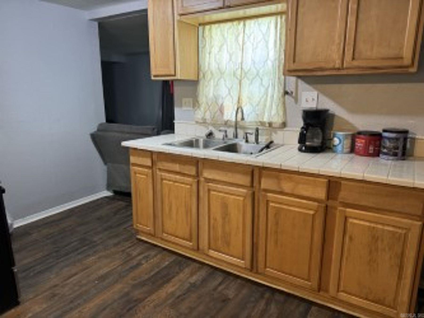 411  Palmetto Street  Hot Springs, AR