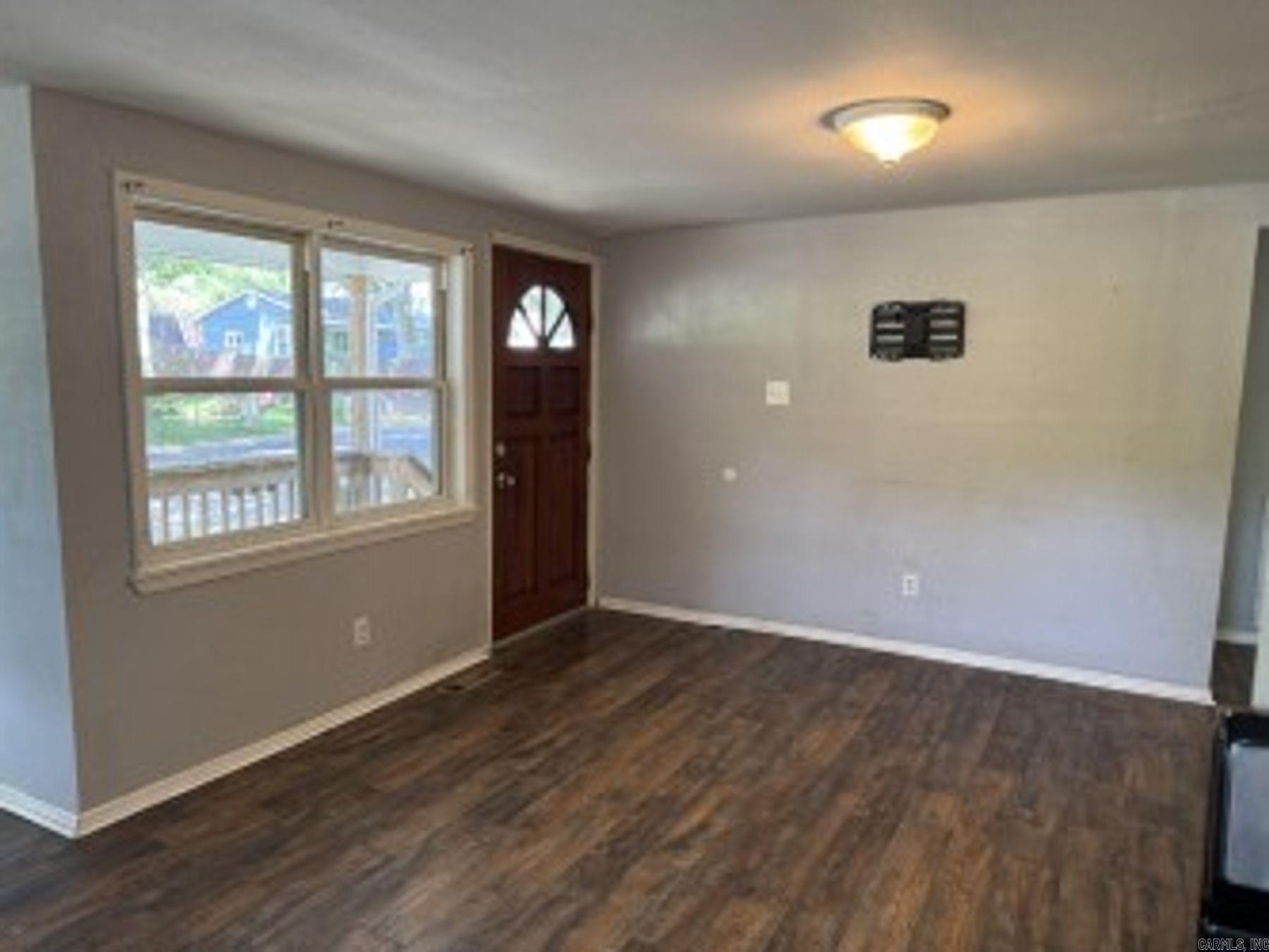411 Palmetto Street  Hot Springs, AR