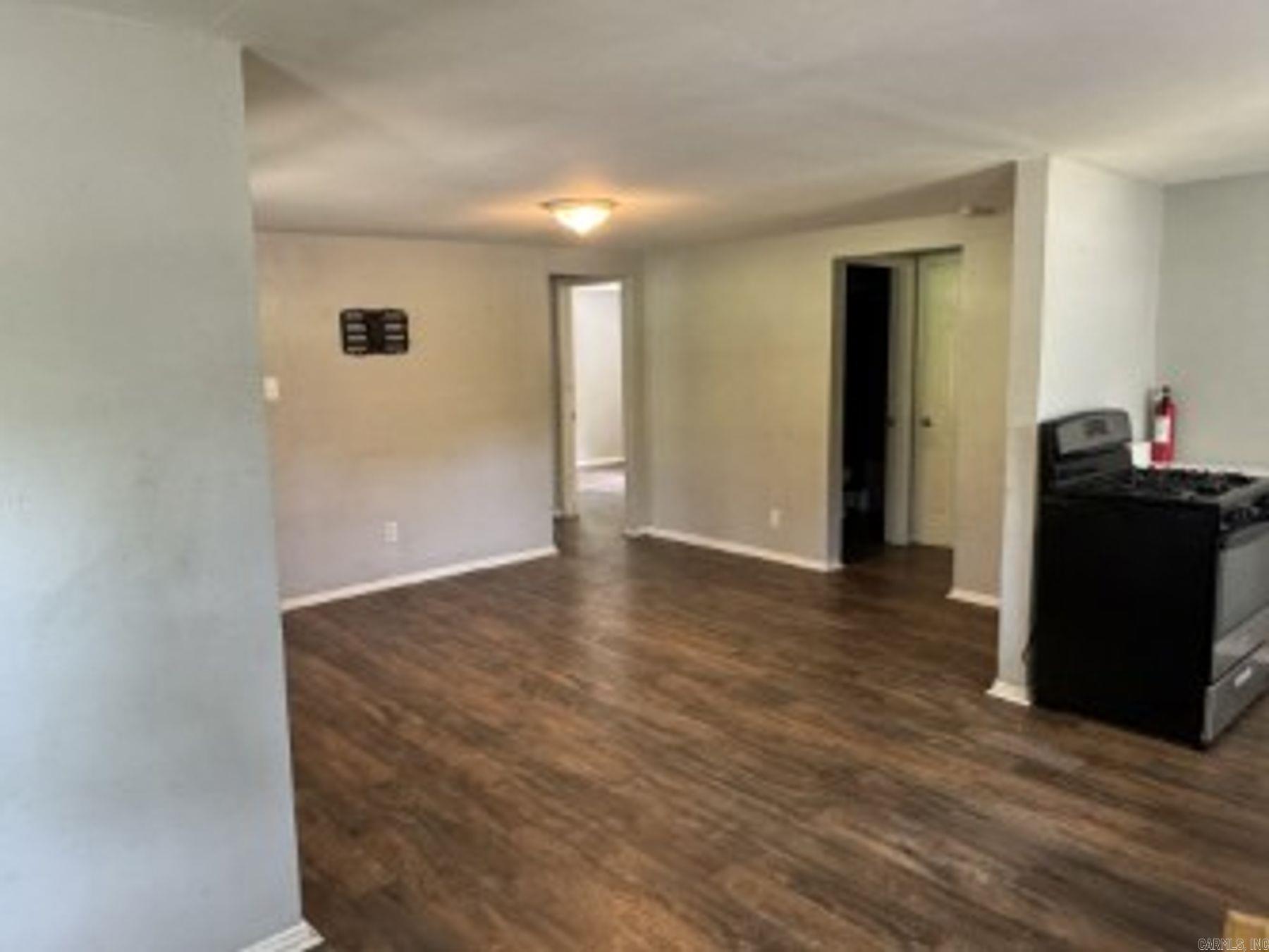 411 Palmetto Street  Hot Springs, AR