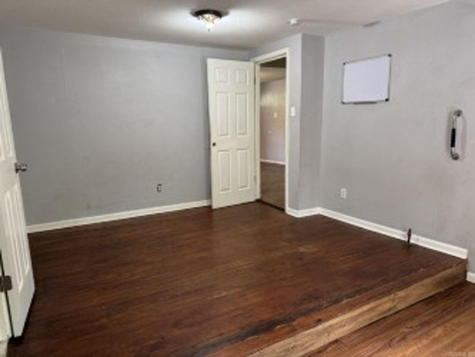 411 Palmetto Street  Hot Springs, AR