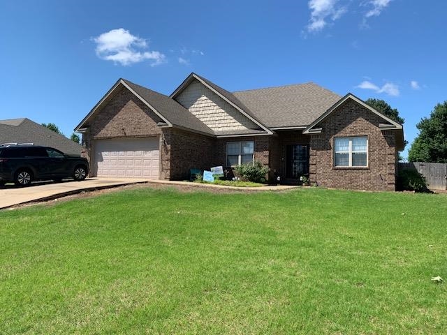 4901  Prospect Farm Road  Jonesboro, AR