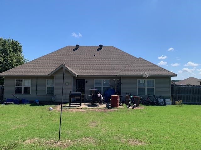 4901  Prospect Farm Road  Jonesboro, AR
