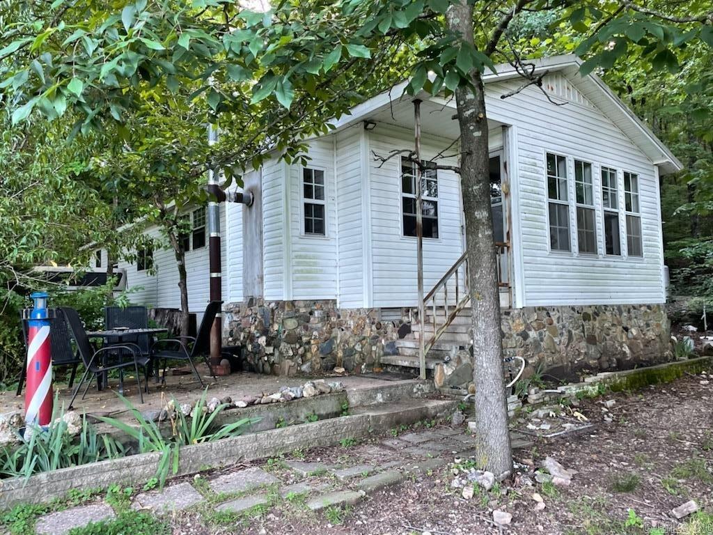 Confidential Address Lane Mena, AR 71953