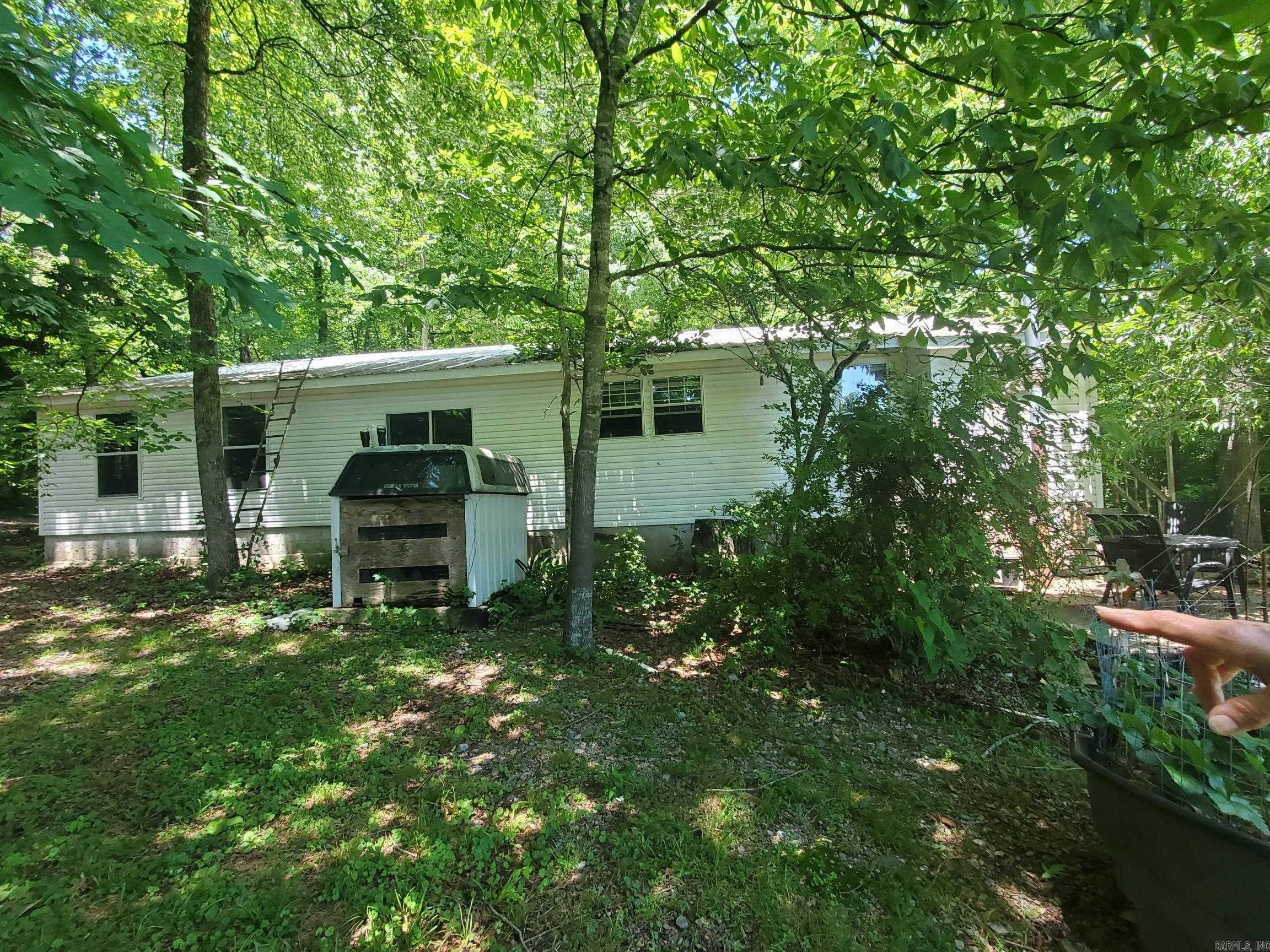 Confidential Address Lane Mena, AR 71953