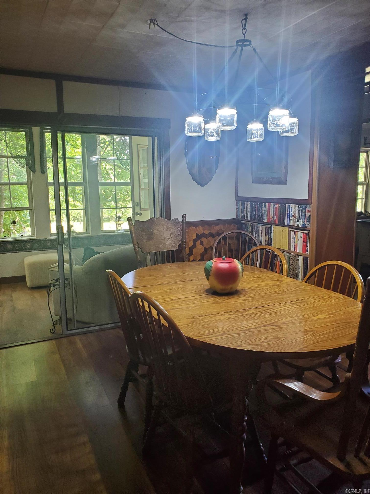 189 Hiawatha  Mena, AR