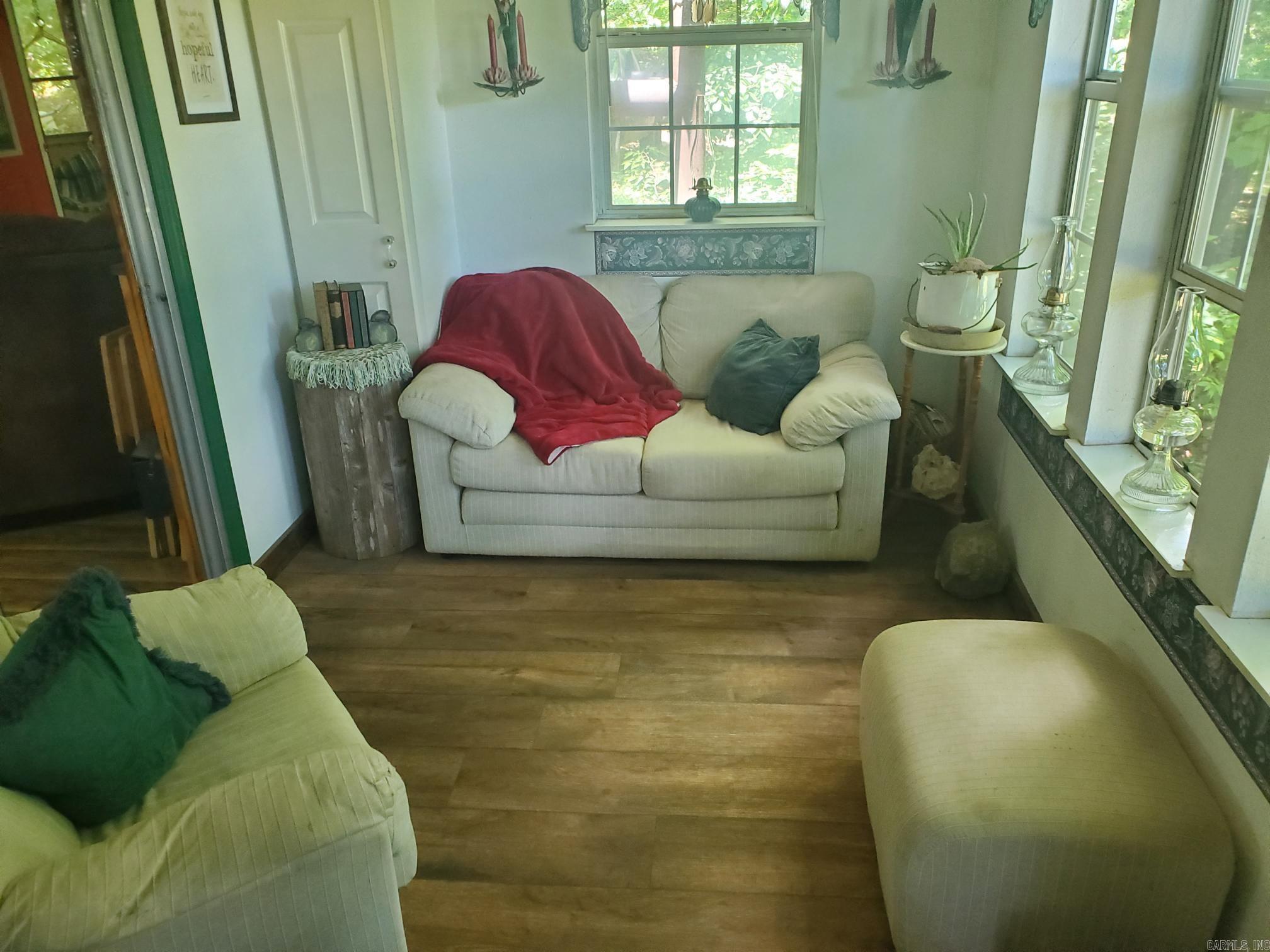 189 Hiawatha  Mena, AR