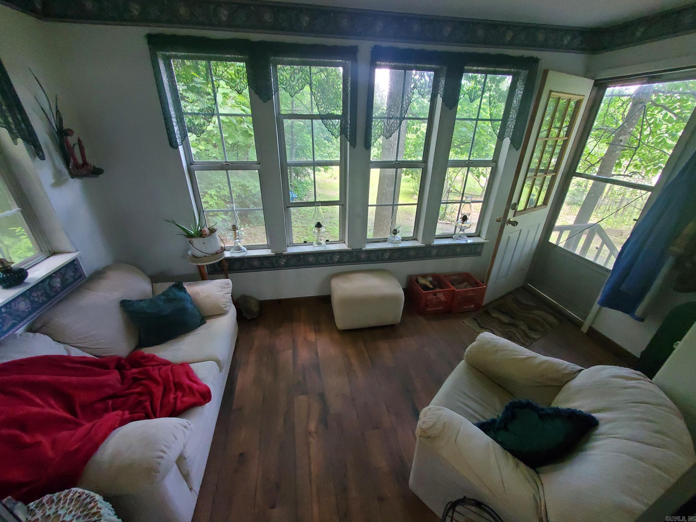 189 Hiawatha  Mena, AR