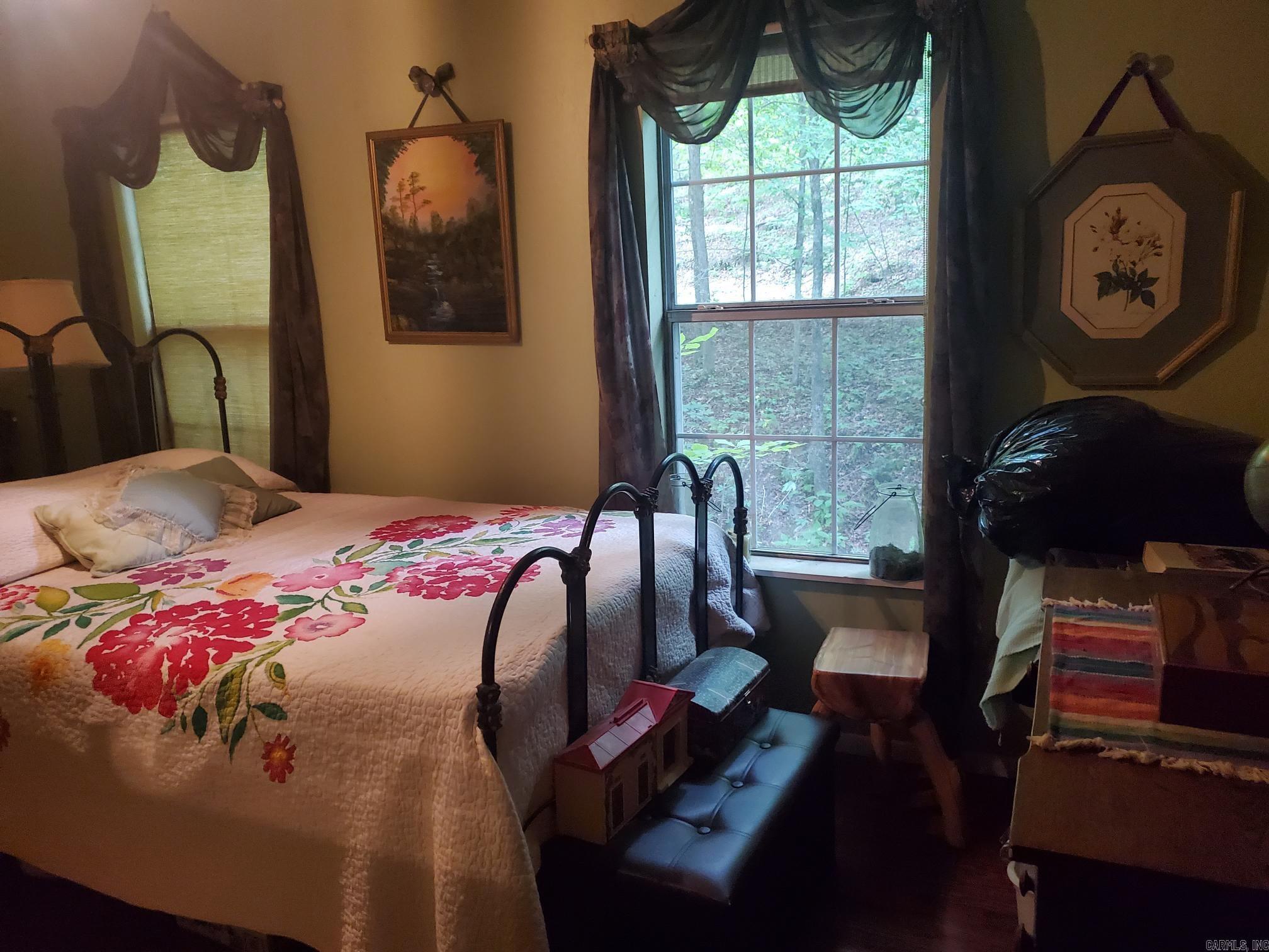 189 Hiawatha  Mena, AR