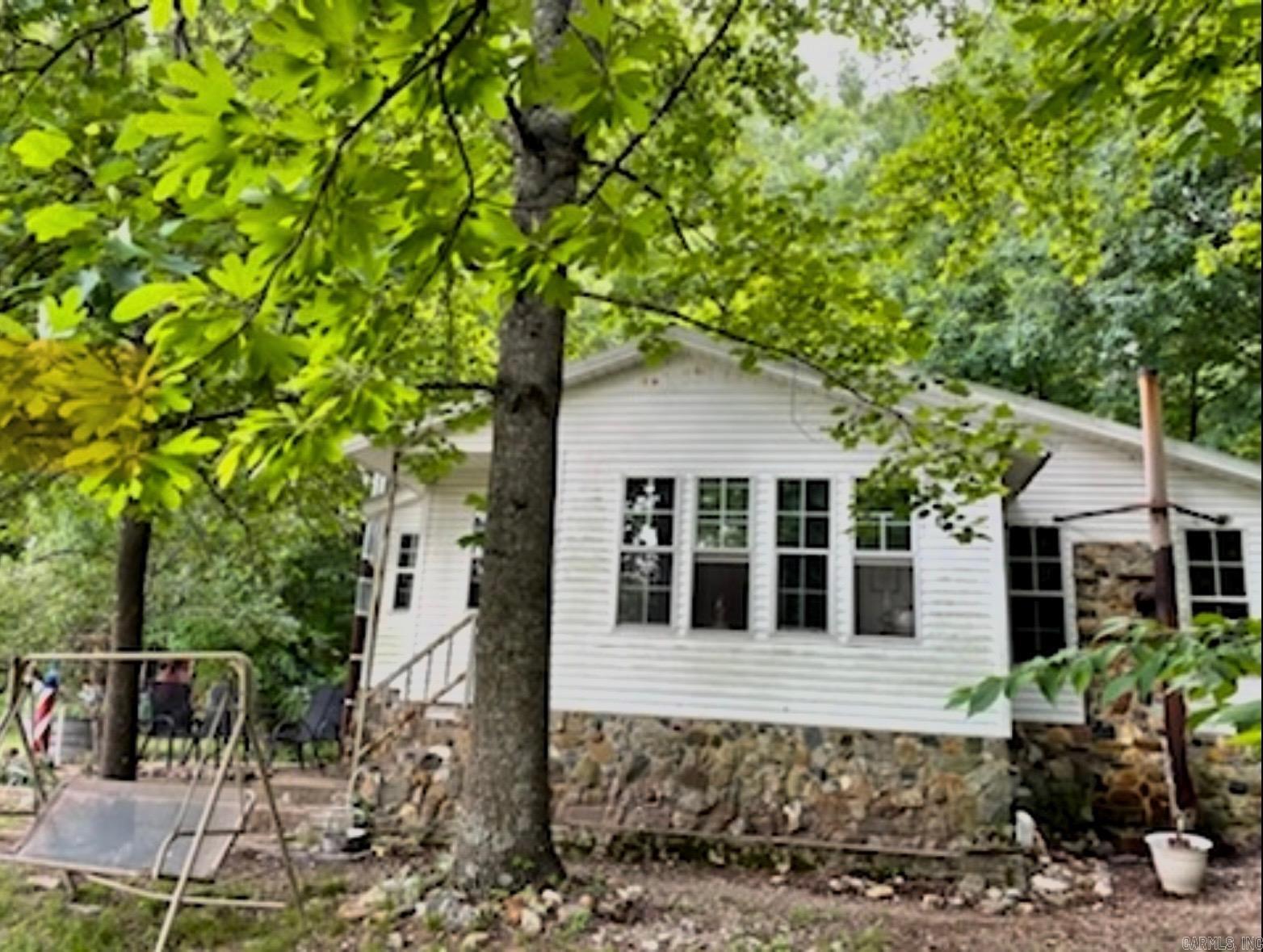 Confidential Address Lane Mena, AR 71953