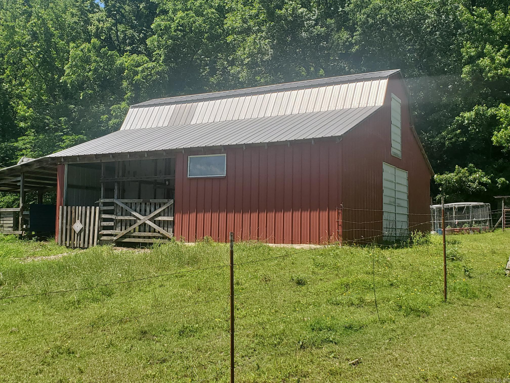 Confidential  Address  Mena, AR