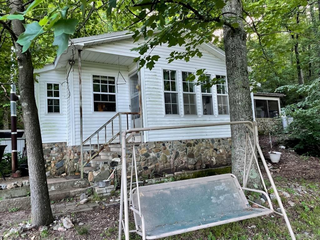 189 Hiawatha  Mena, AR