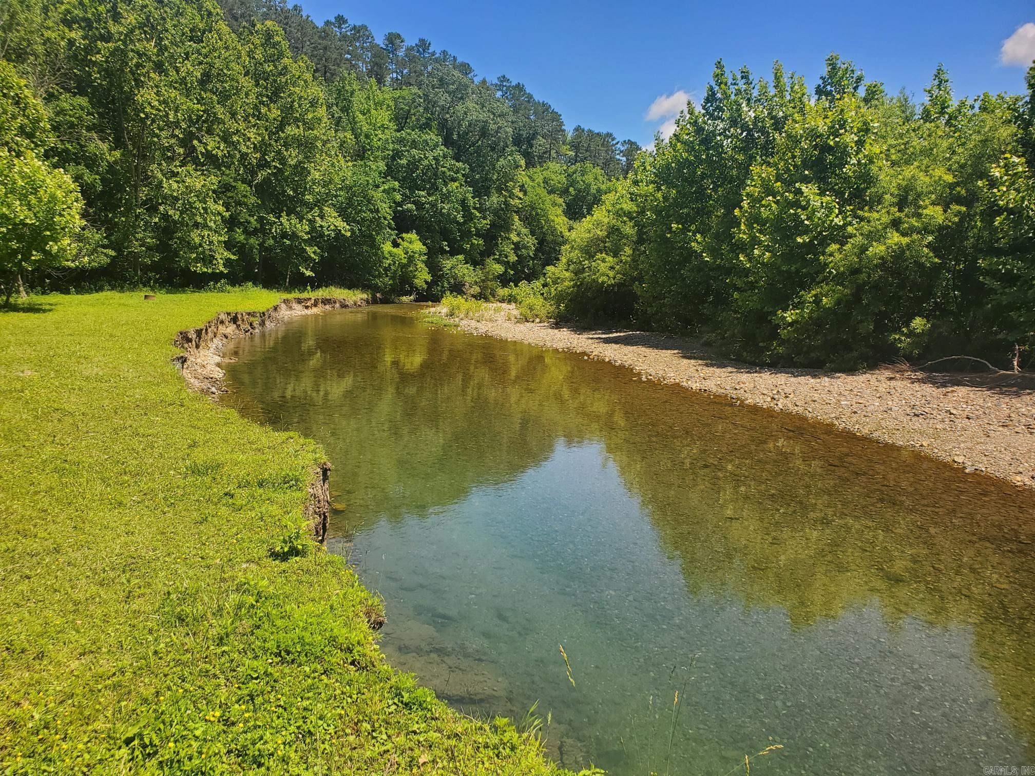 Confidential Address Lane Mena, AR 71953