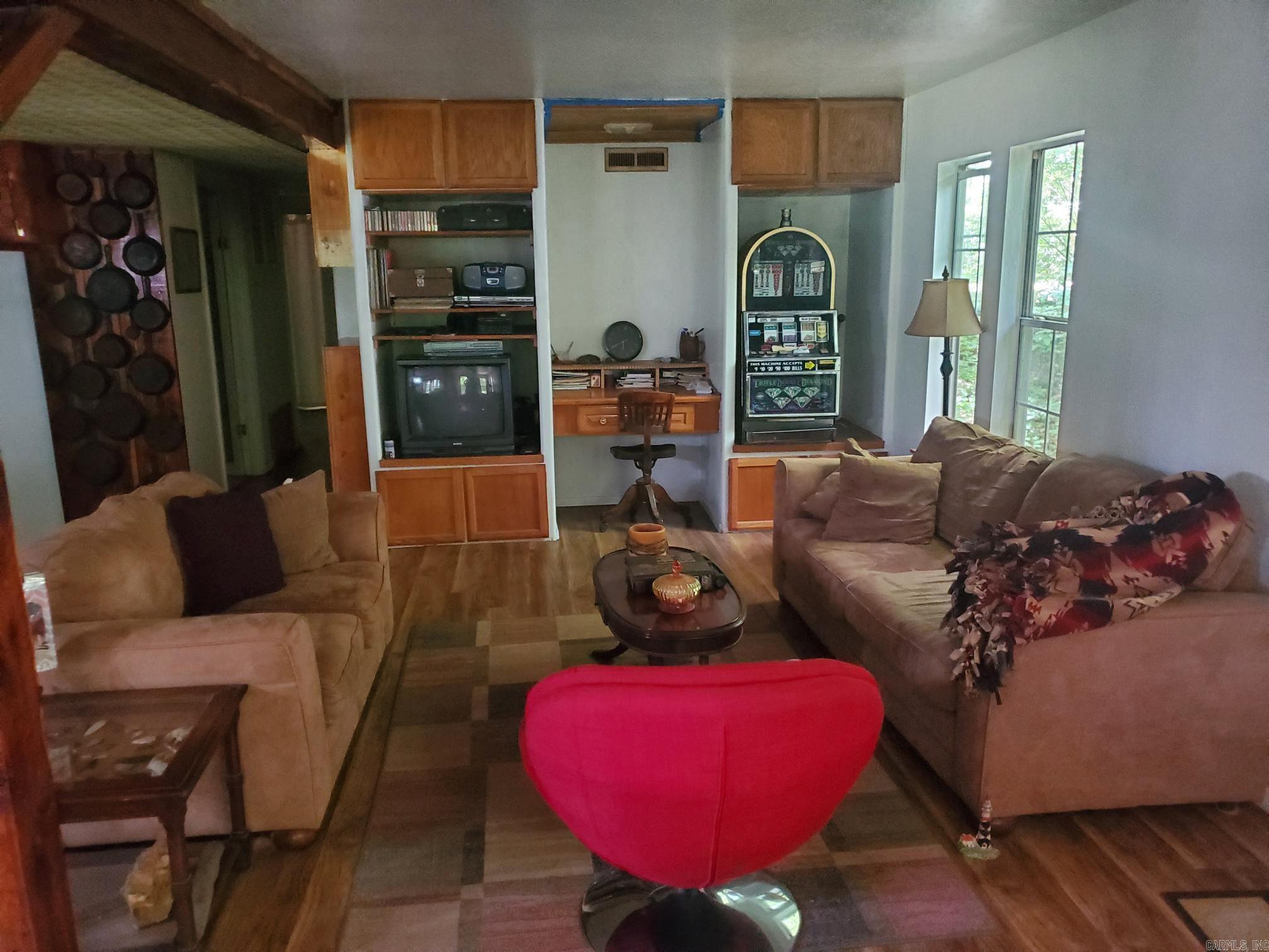 Confidential Address Lane Mena, AR 71953