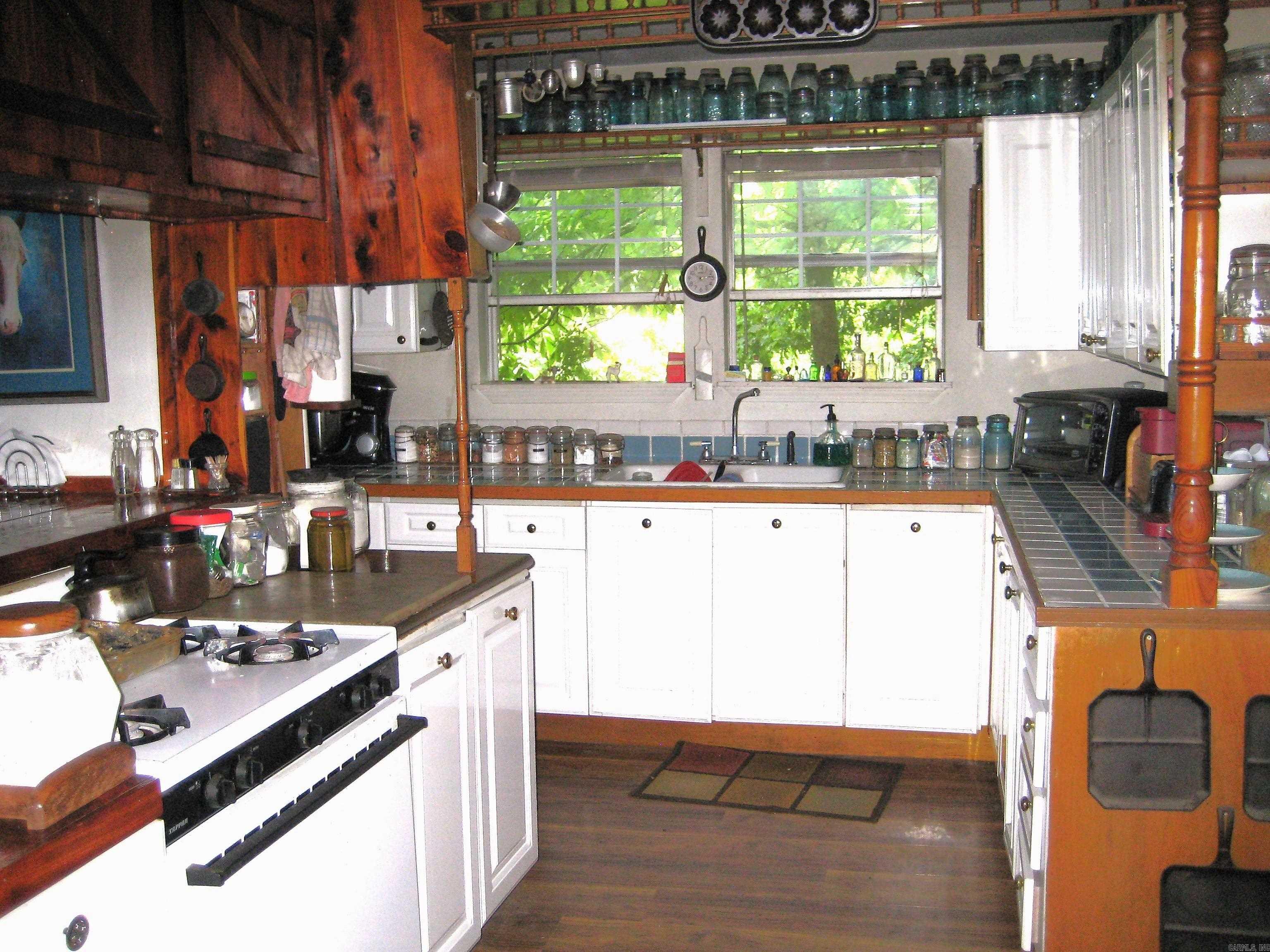 189 Hiawatha  Mena, AR