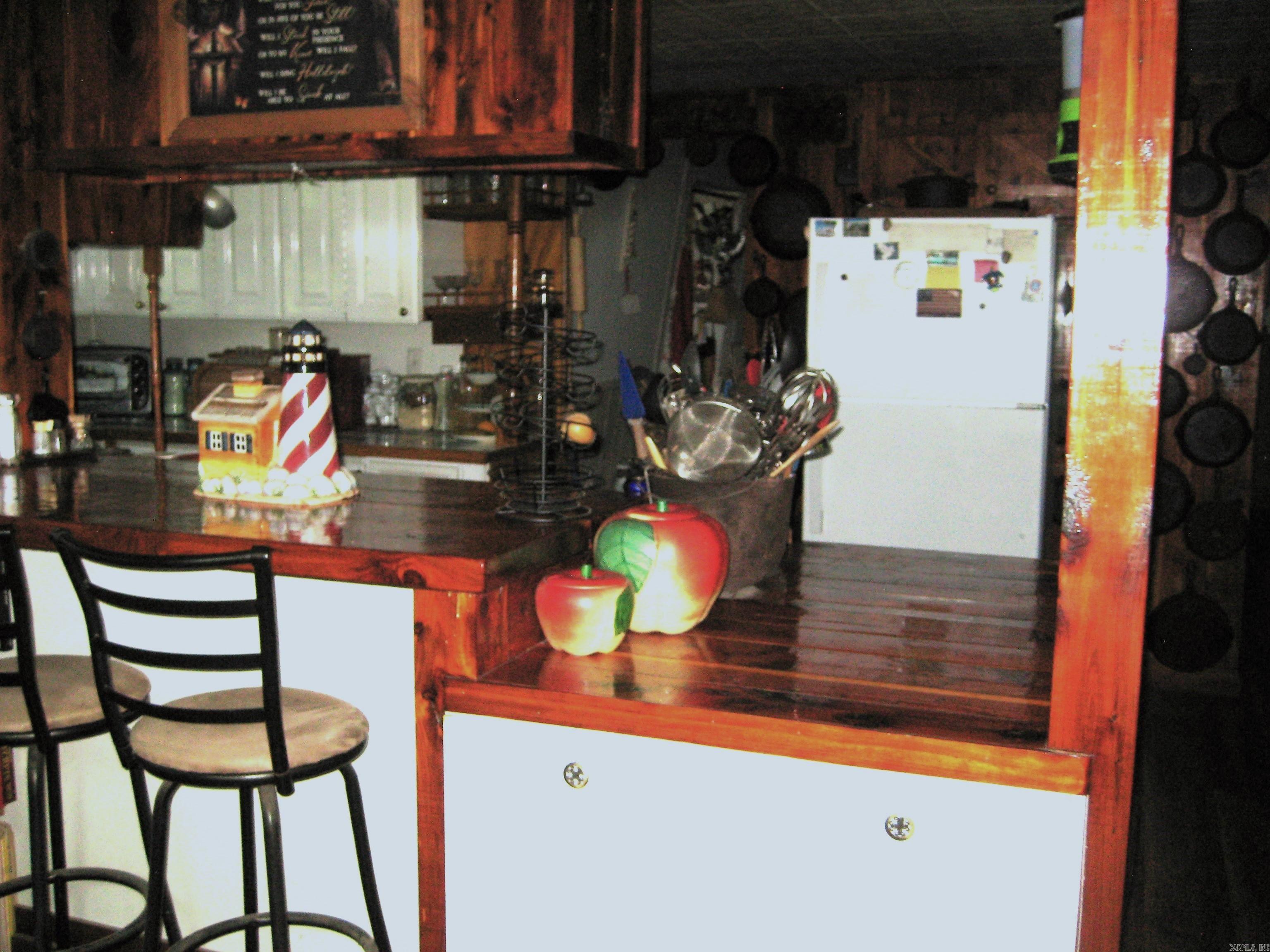 Confidential Address Lane Mena, AR 71953
