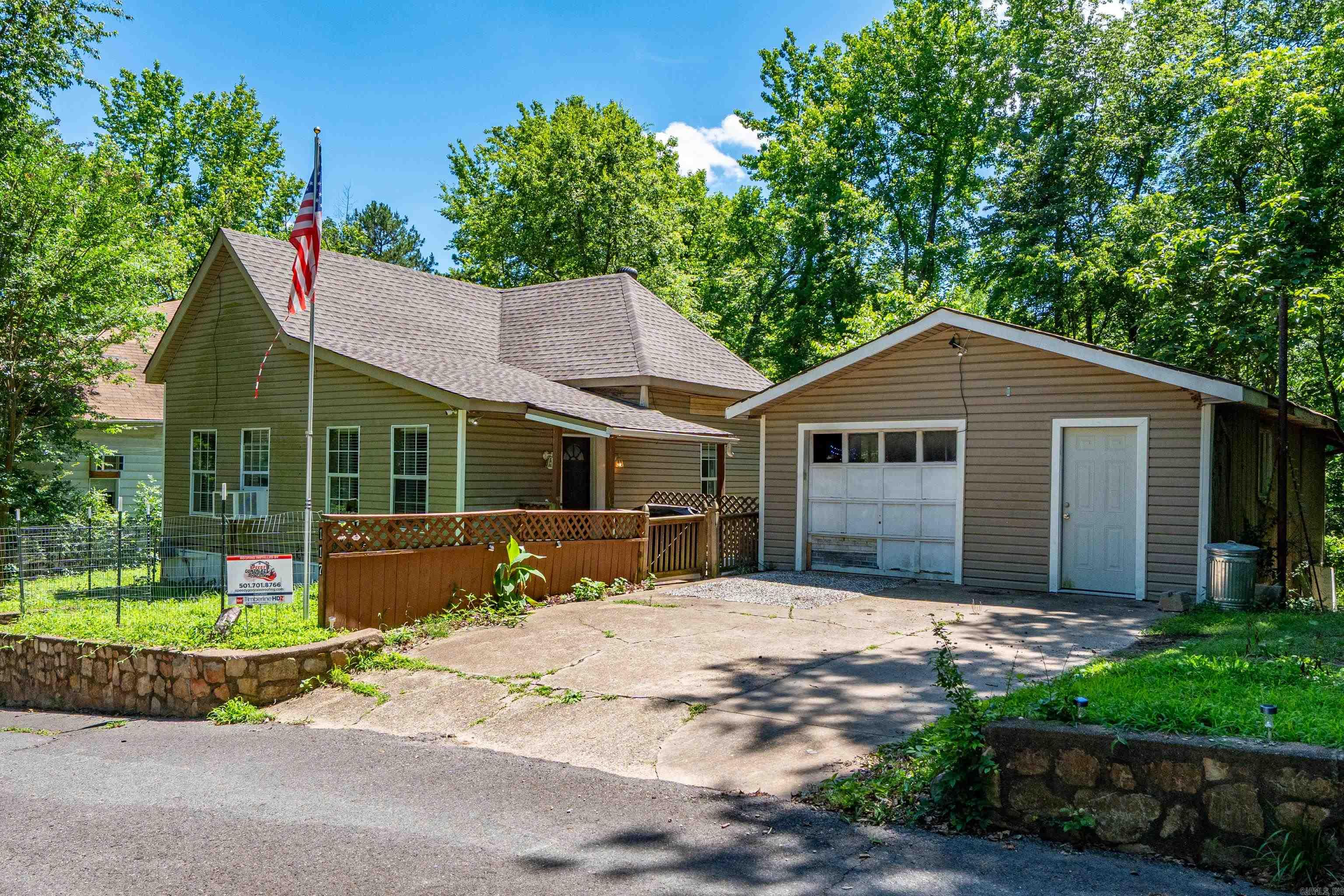 117  Eddy  Hot Springs, AR