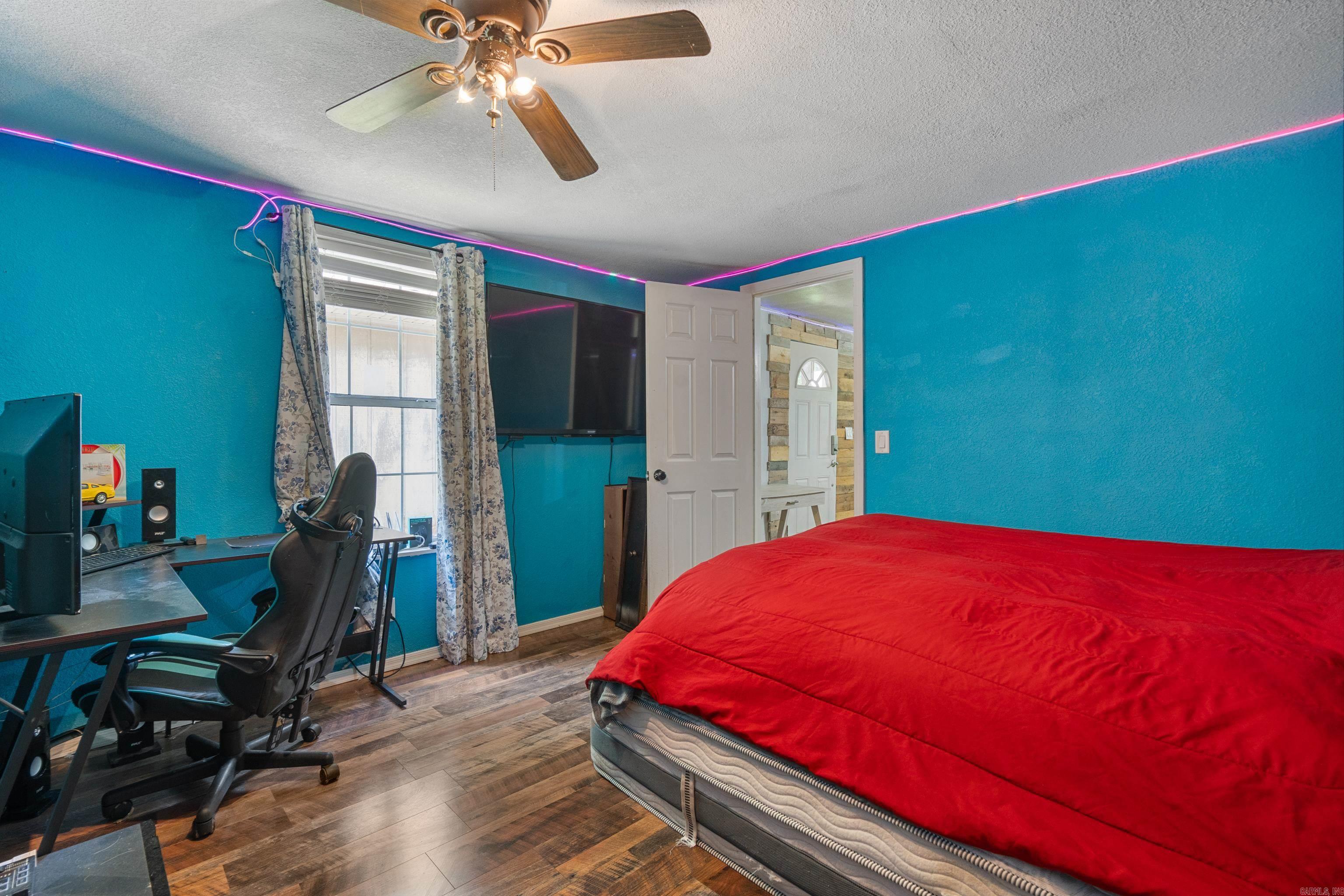 117  Eddy  Hot Springs, AR
